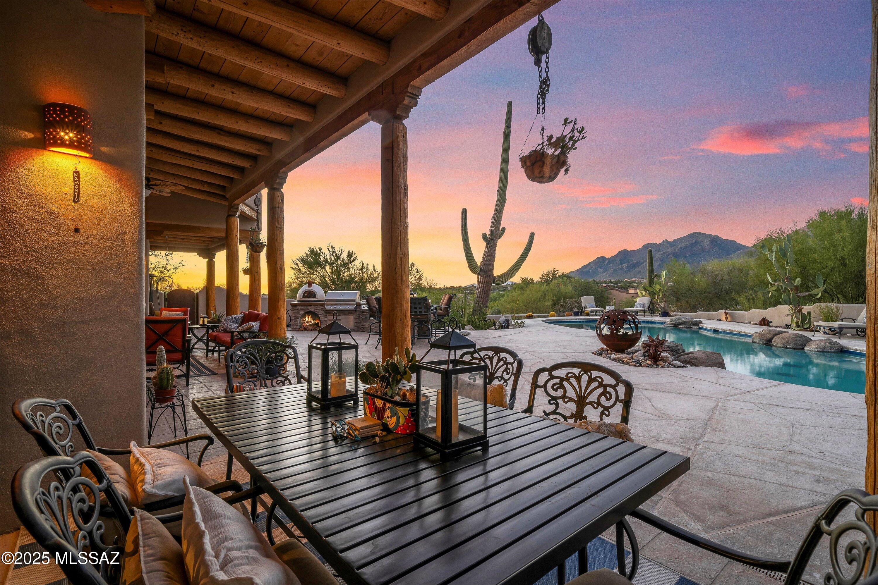 La Paloma Estates (36-52) - Residential