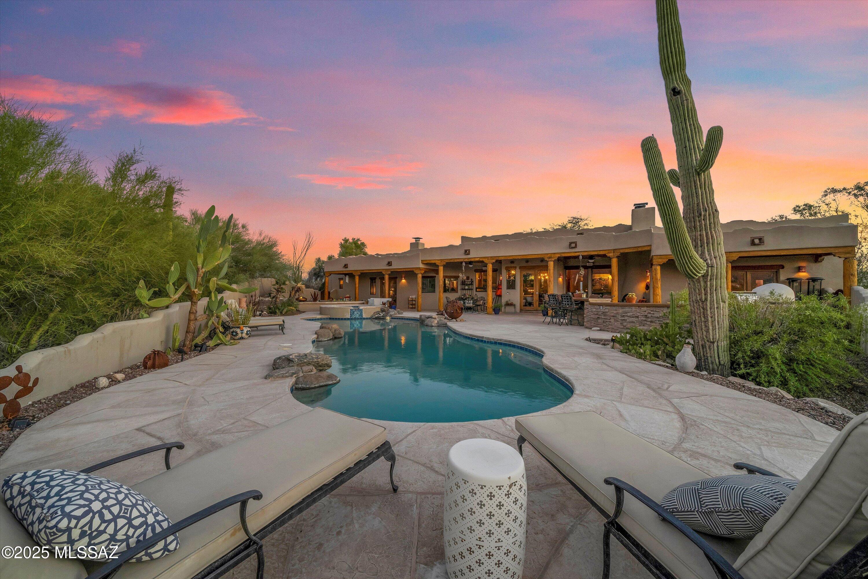 La Paloma Estates (36-52) - Residential