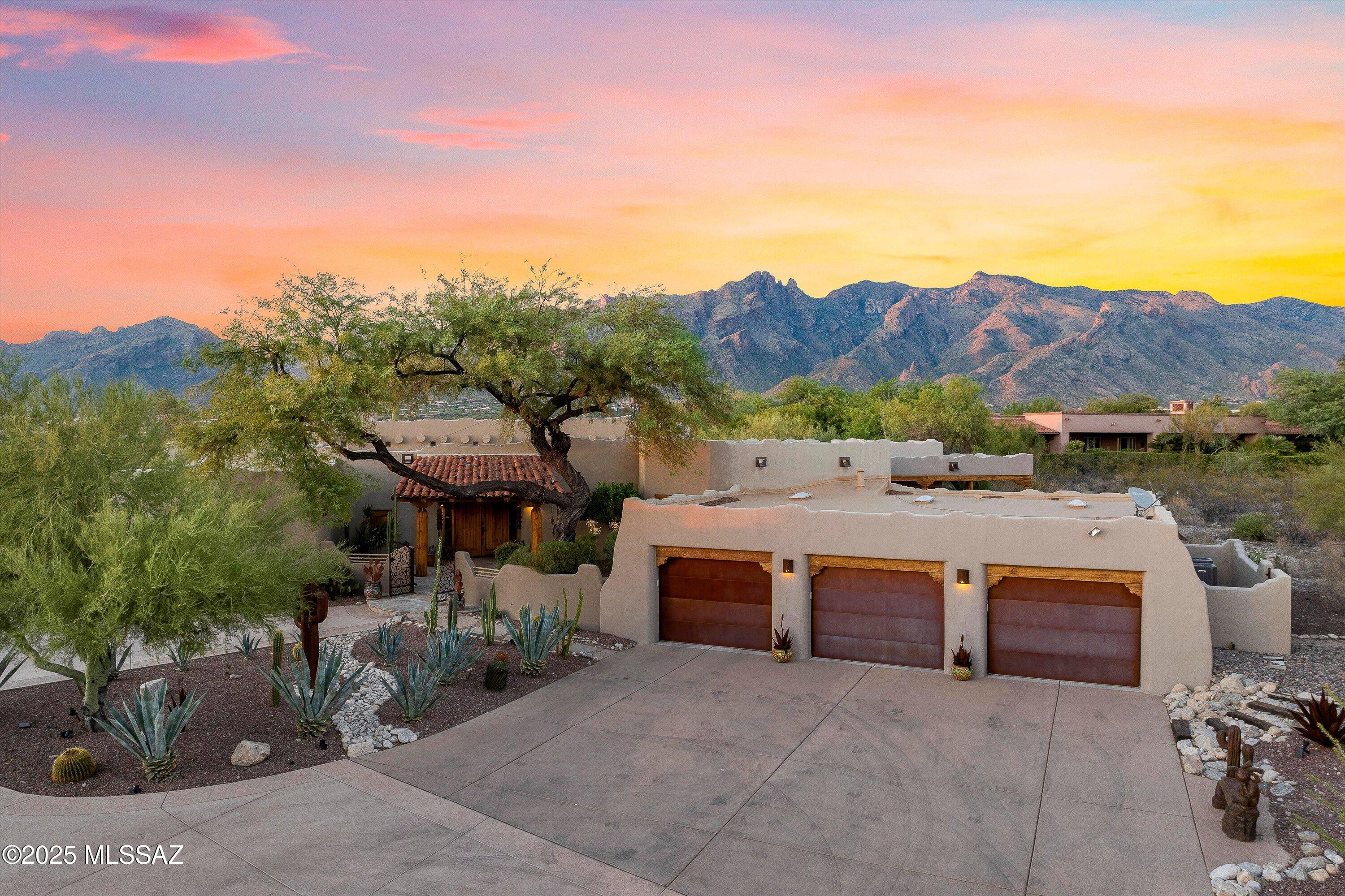 La Paloma Estates (36-52) - Residential