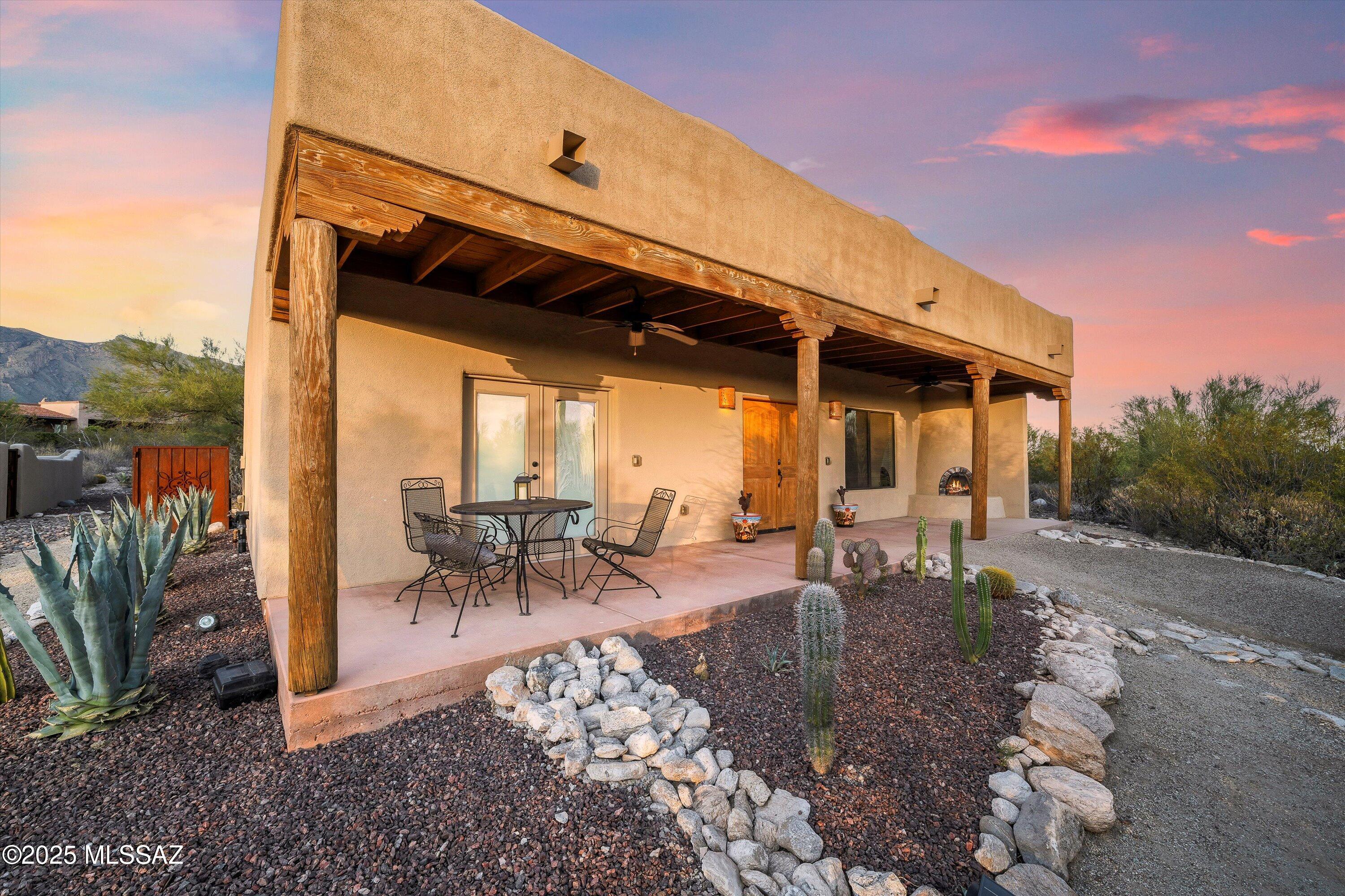 La Paloma Estates (36-52) - Residential