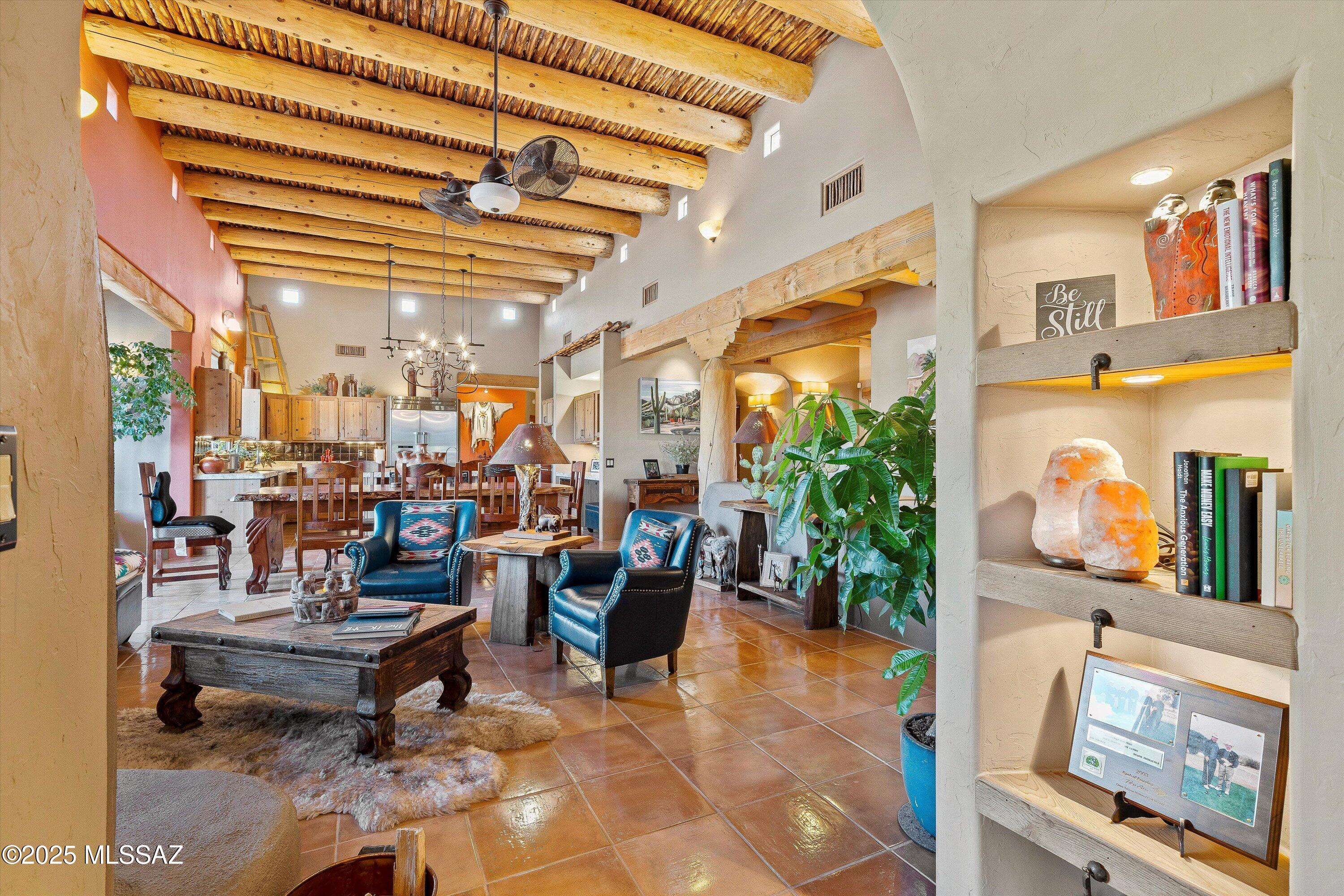 La Paloma Estates (36-52) - Residential