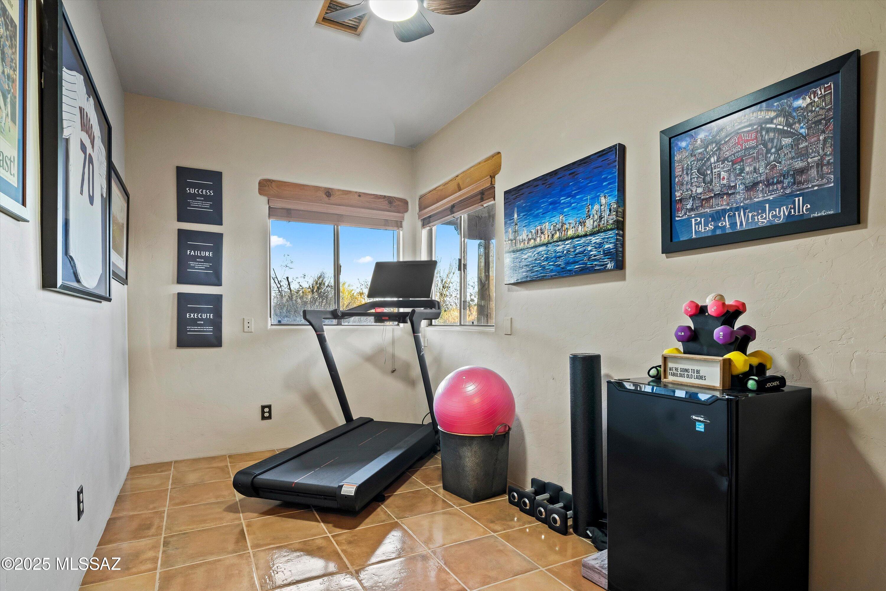 La Paloma Estates (36-52) - Residential
