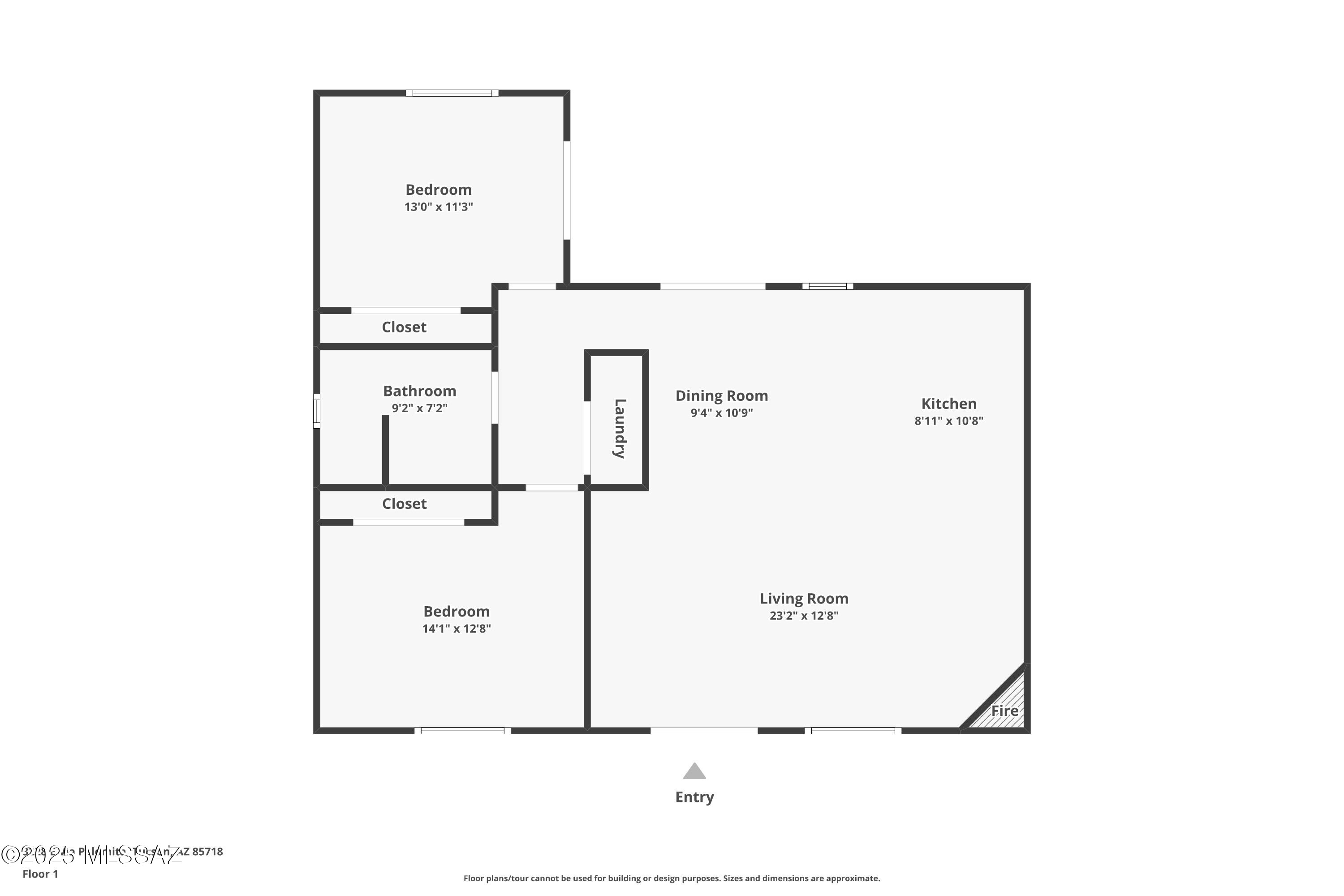 La Paloma Estates (36-52) - Residential