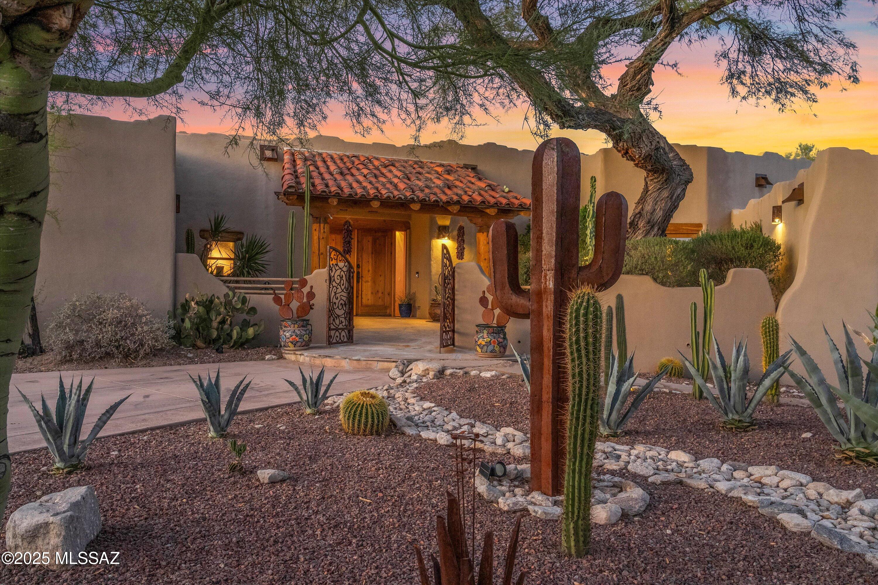 La Paloma Estates (36-52) - Residential