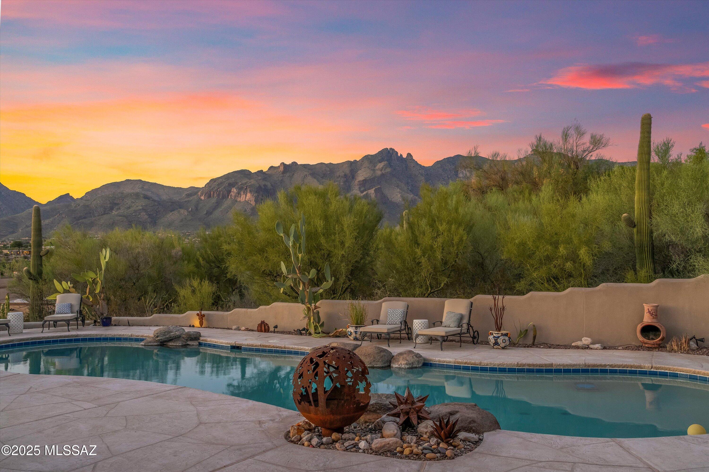 La Paloma Estates (36-52) - Residential