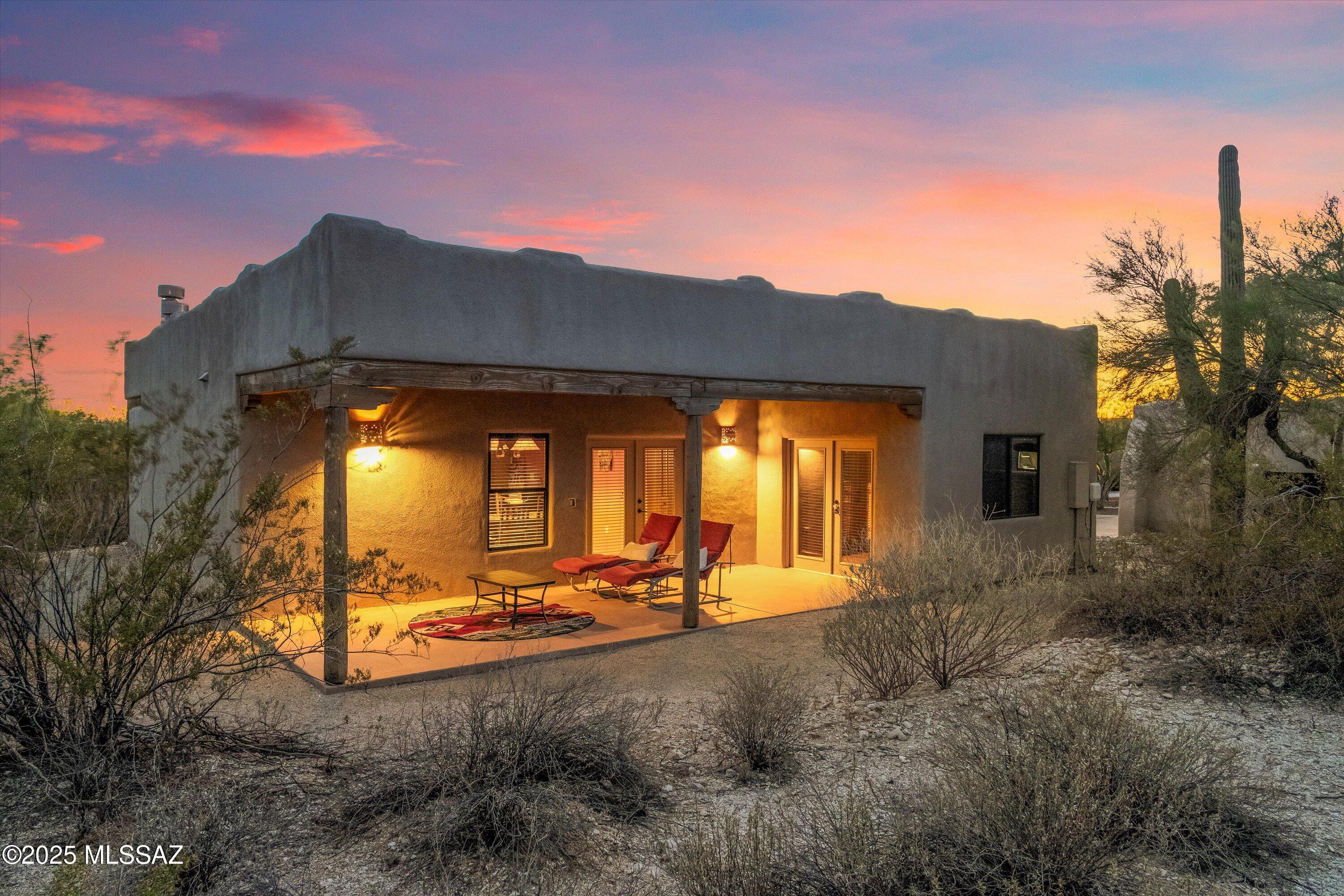 La Paloma Estates (36-52) - Residential