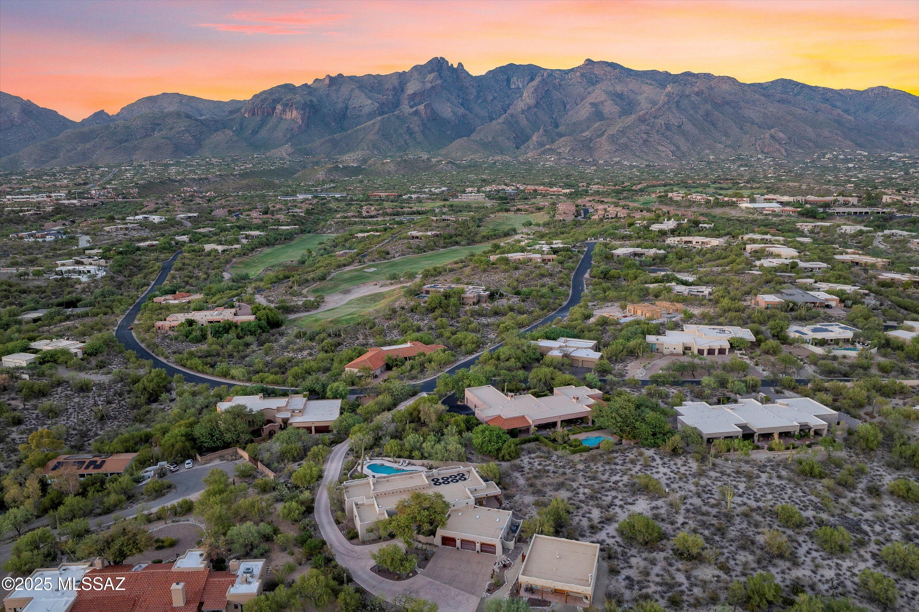 La Paloma Estates (36-52) - Residential