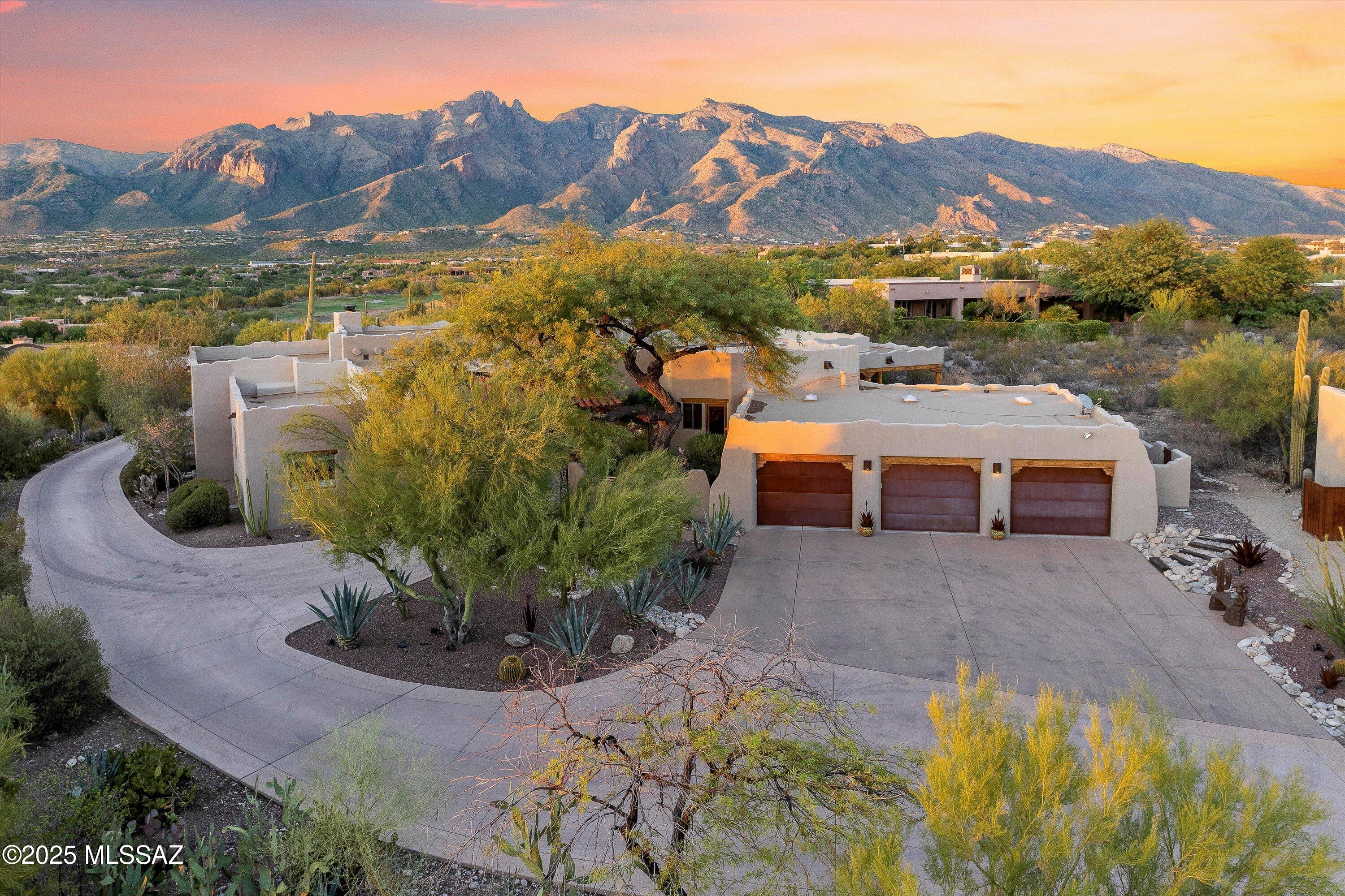 La Paloma Estates (36-52) - Residential