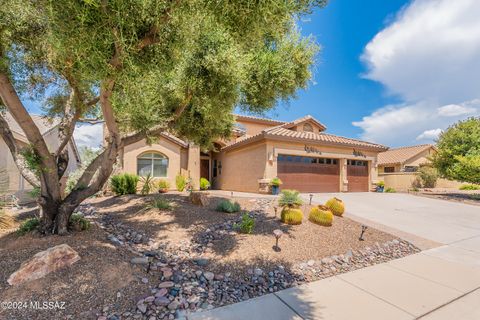 A home in Green Valley