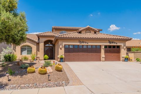 A home in Green Valley