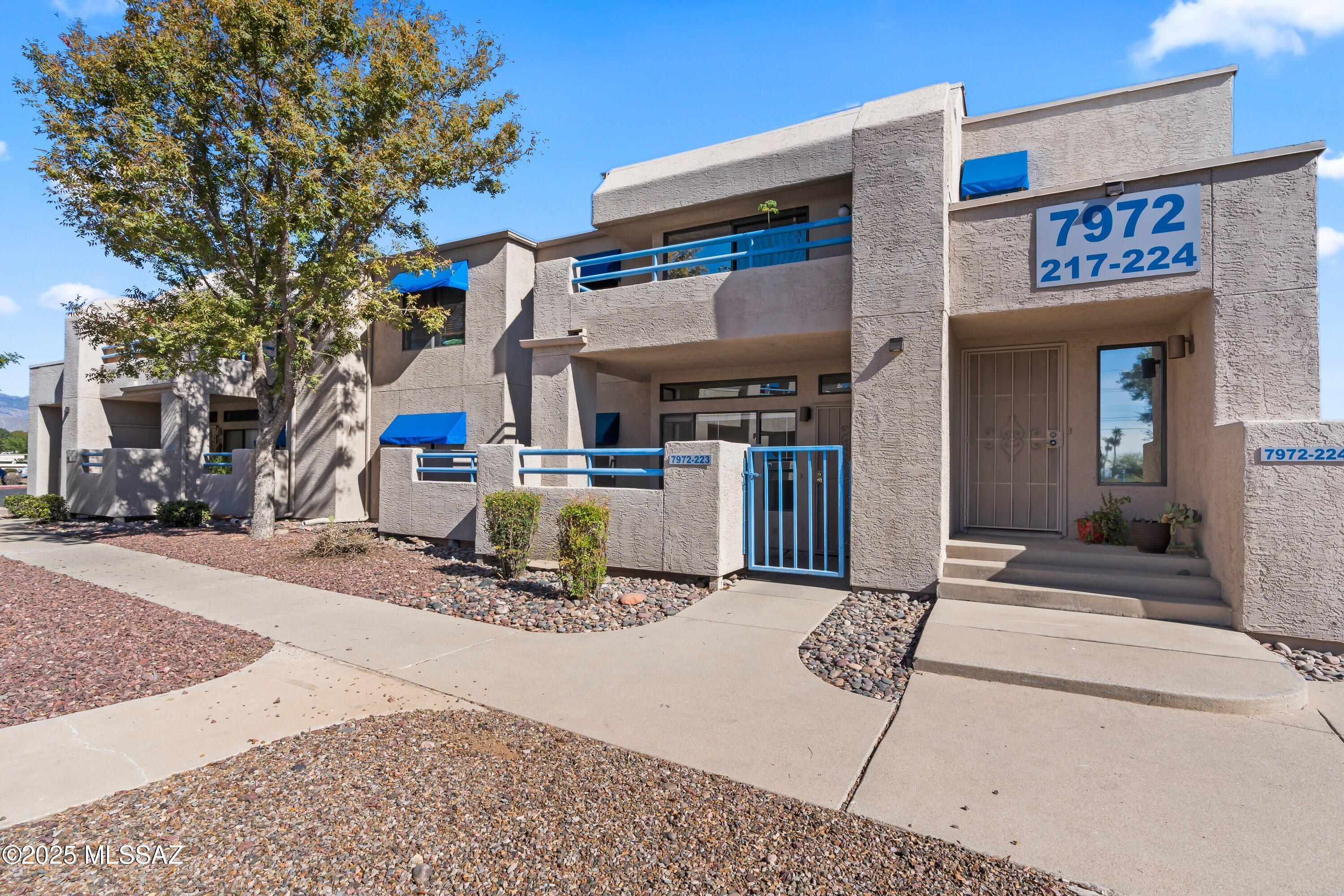 7972 E Colette Circle 223