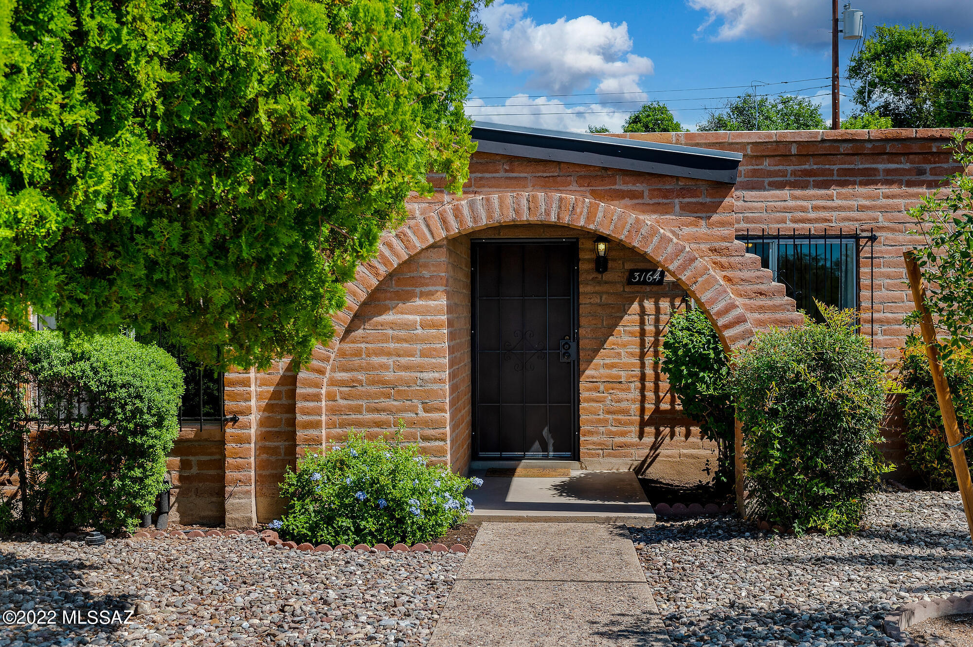 Fort Lowell Estates - Residential