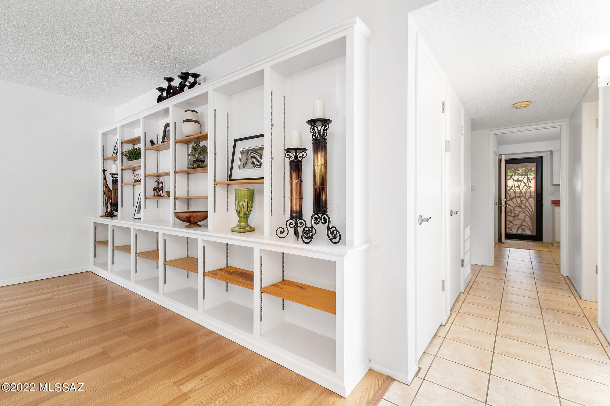 Fort Lowell Estates - Residential