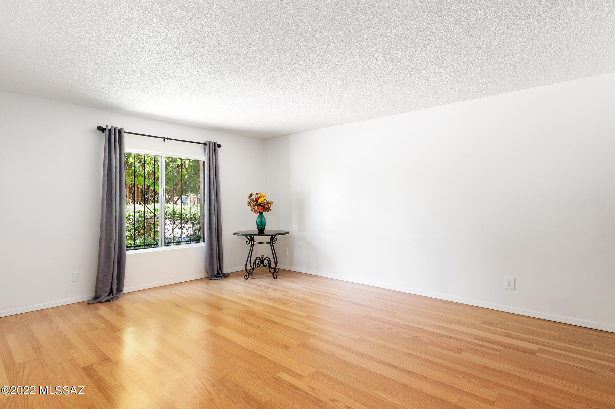Fort Lowell Estates - Residential