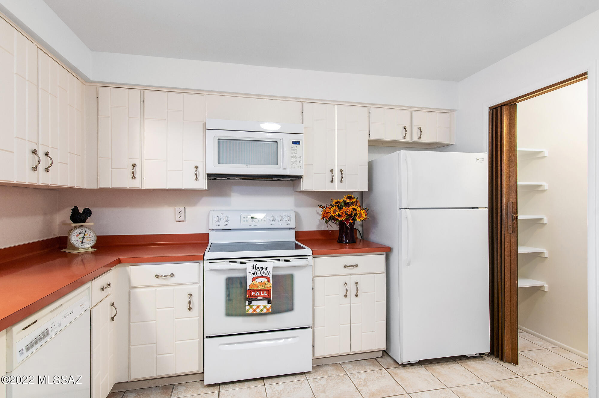 Fort Lowell Estates - Residential