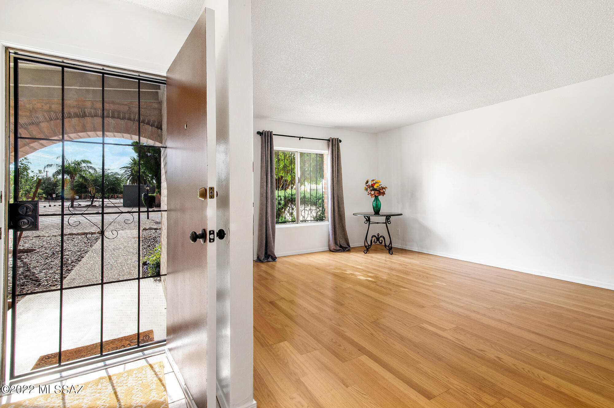Fort Lowell Estates - Residential