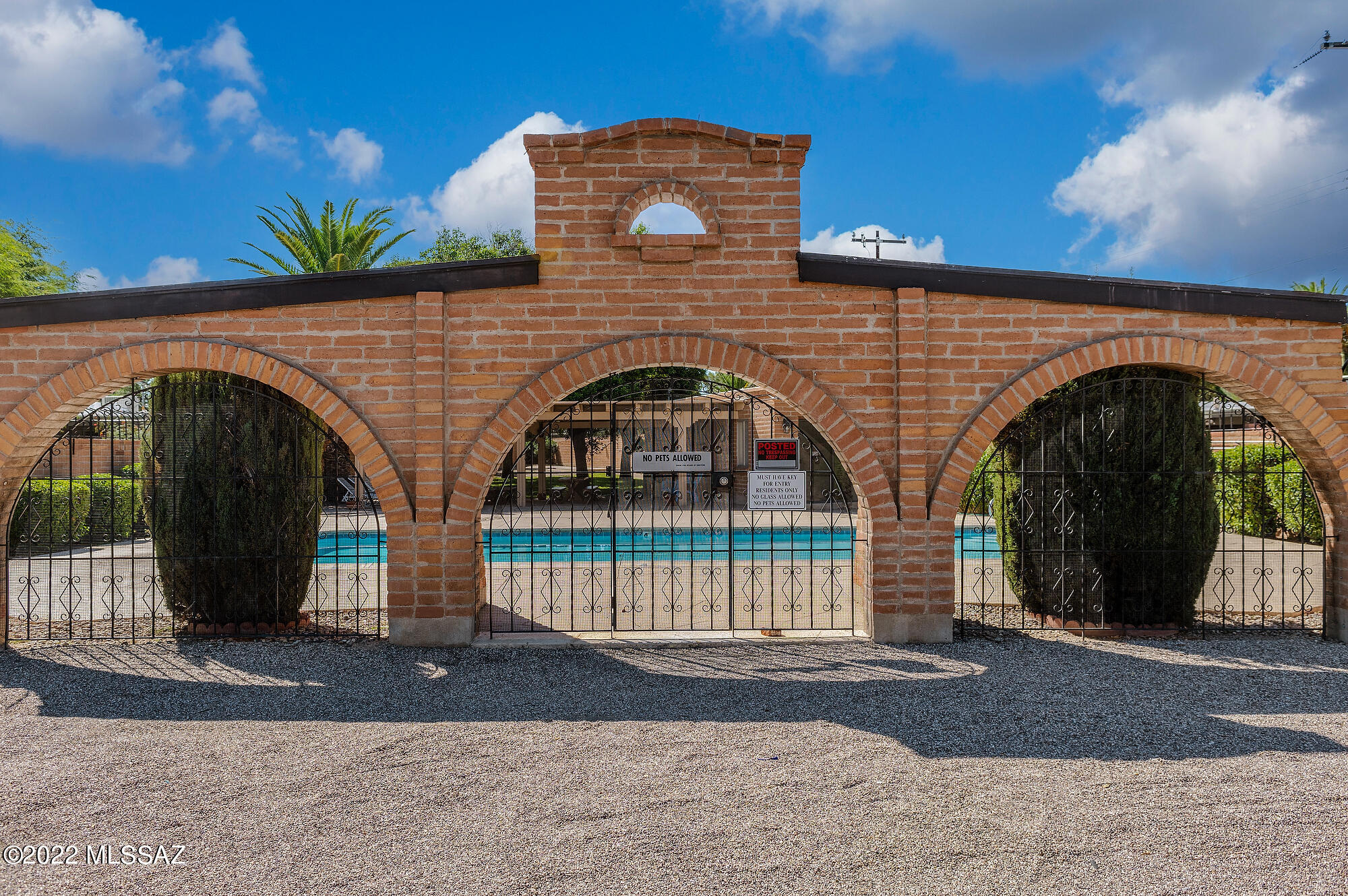 Fort Lowell Estates - Residential