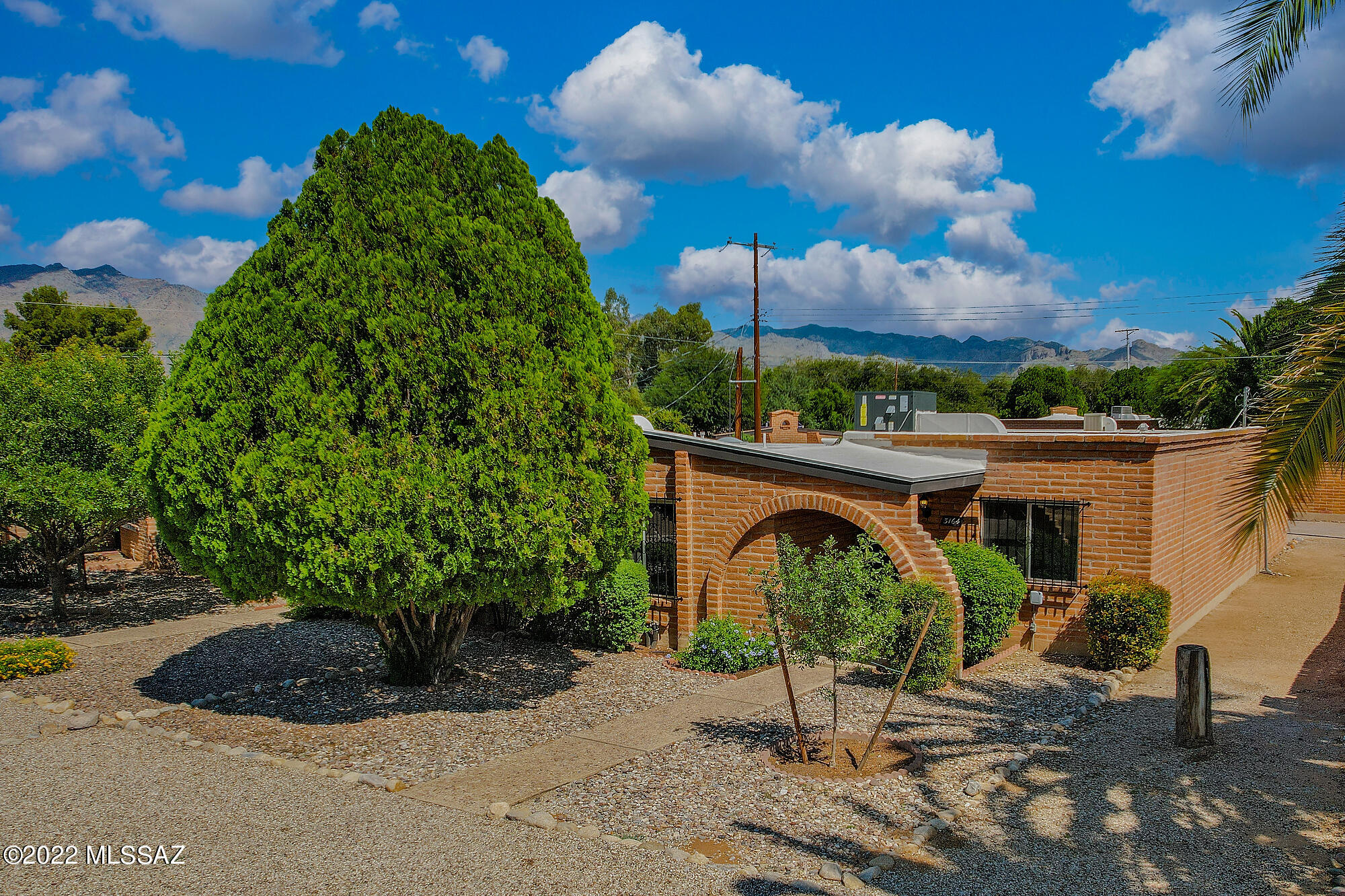 Fort Lowell Estates - Residential