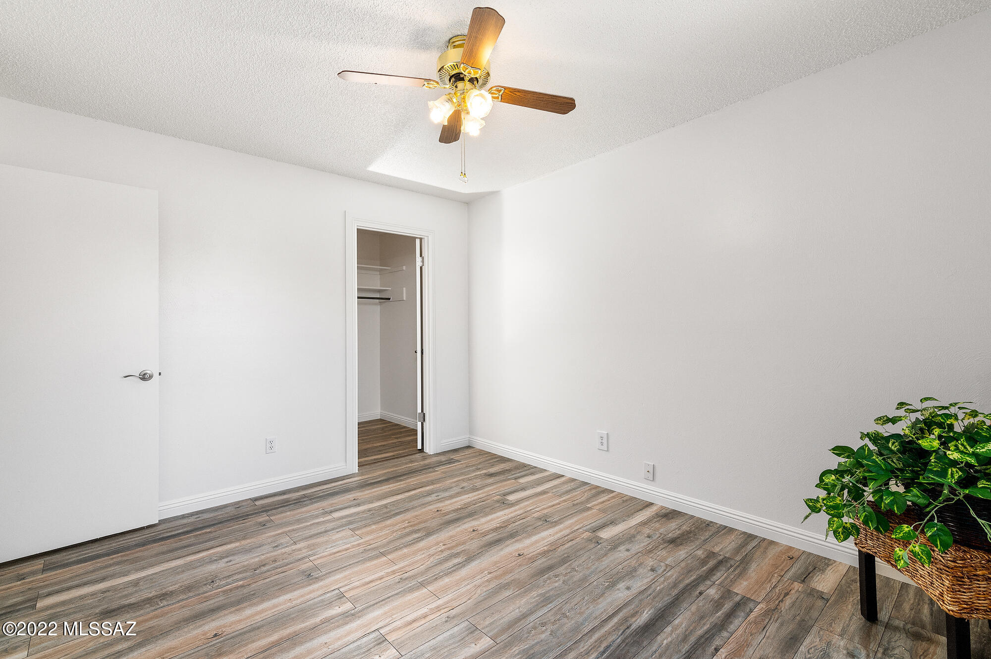 Fort Lowell Estates - Residential