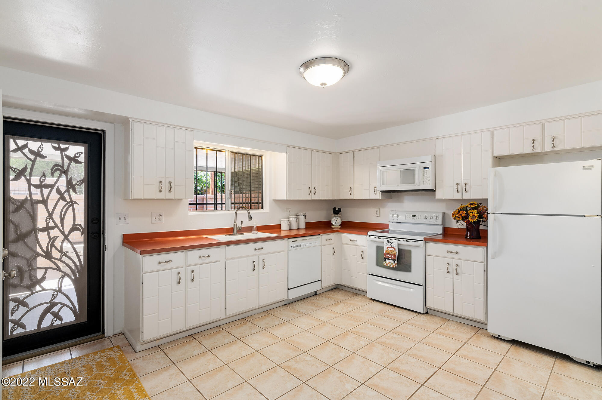 Fort Lowell Estates - Residential