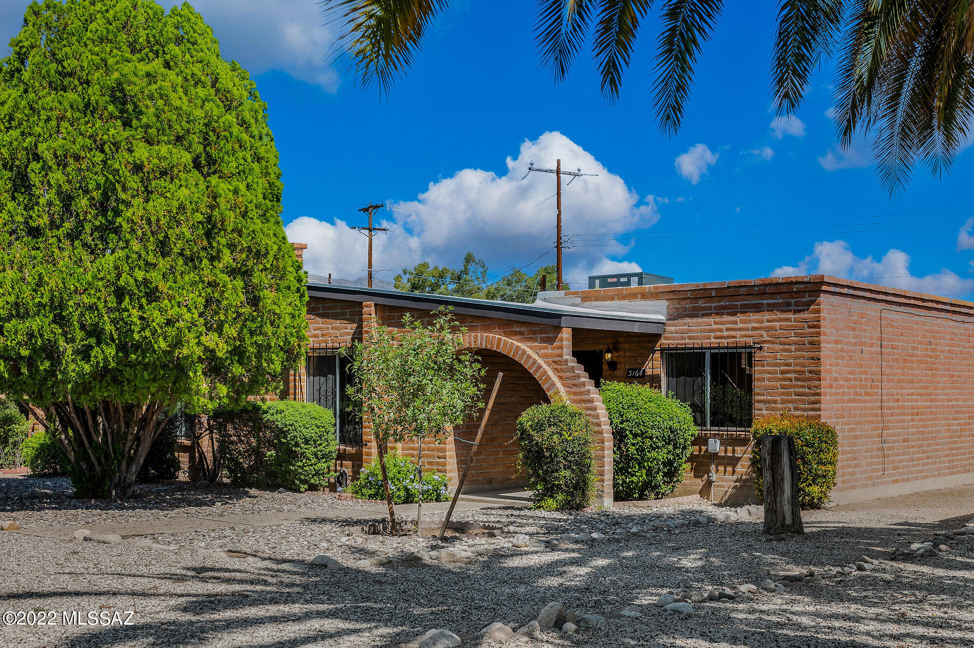 Fort Lowell Estates - Residential