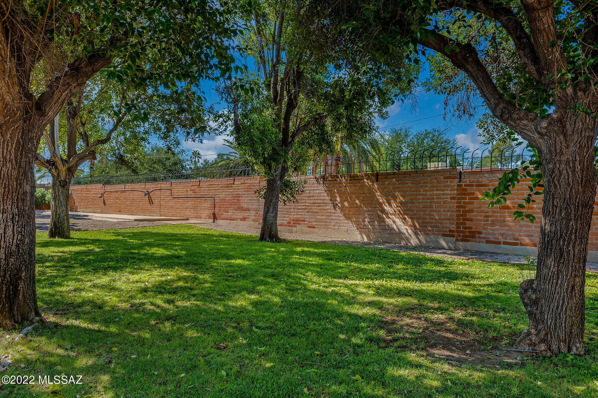 Fort Lowell Estates - Residential