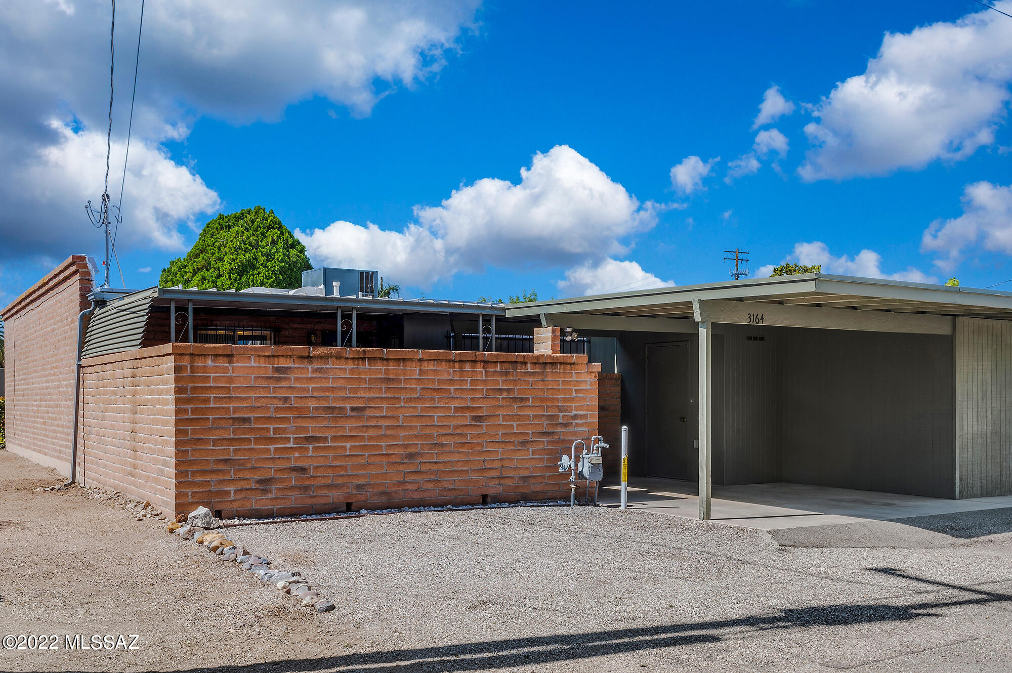 Fort Lowell Estates - Residential