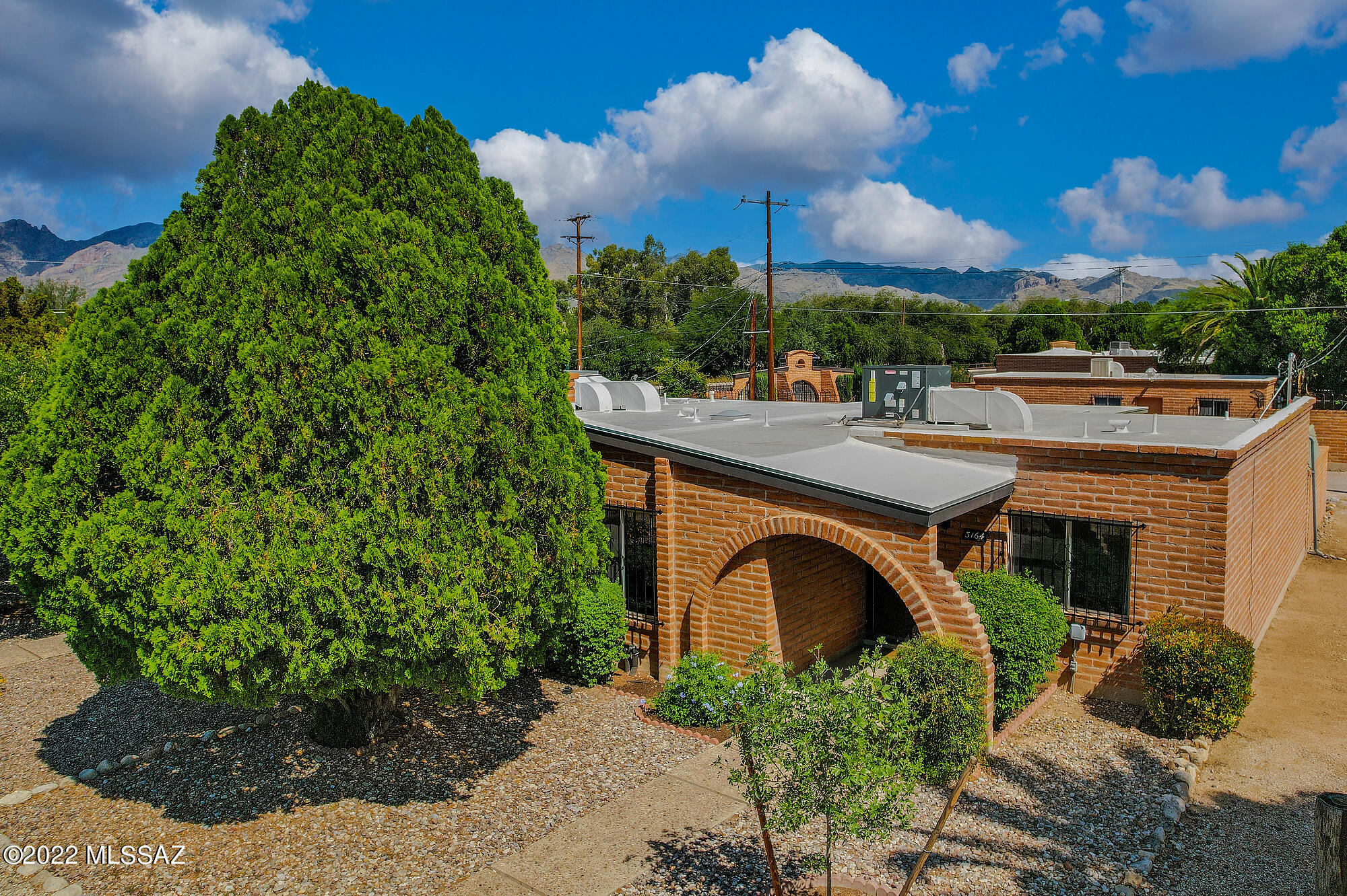 Fort Lowell Estates - Residential