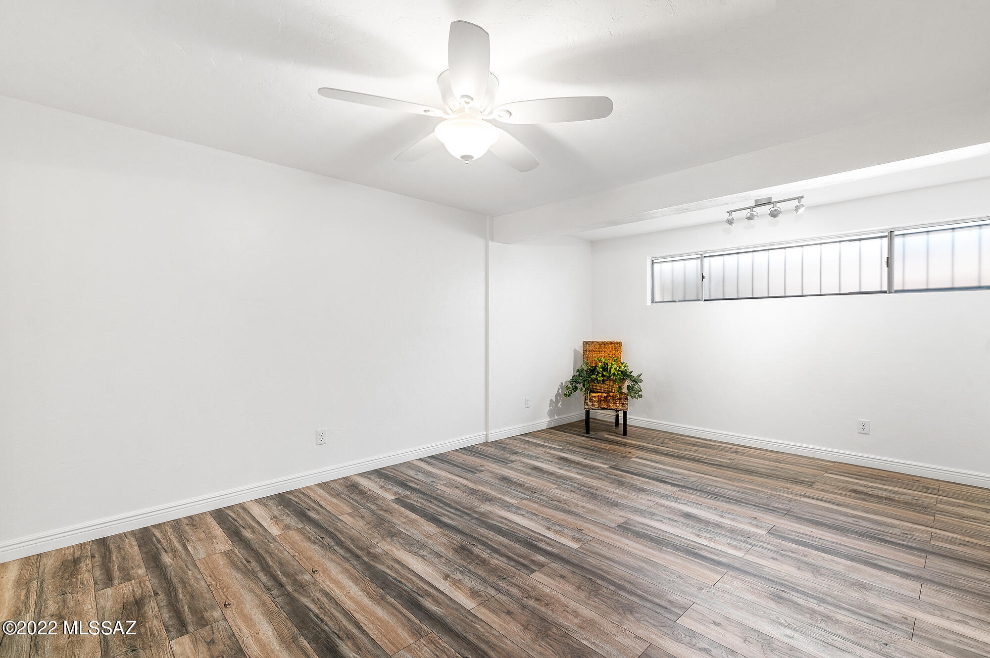 Fort Lowell Estates - Residential