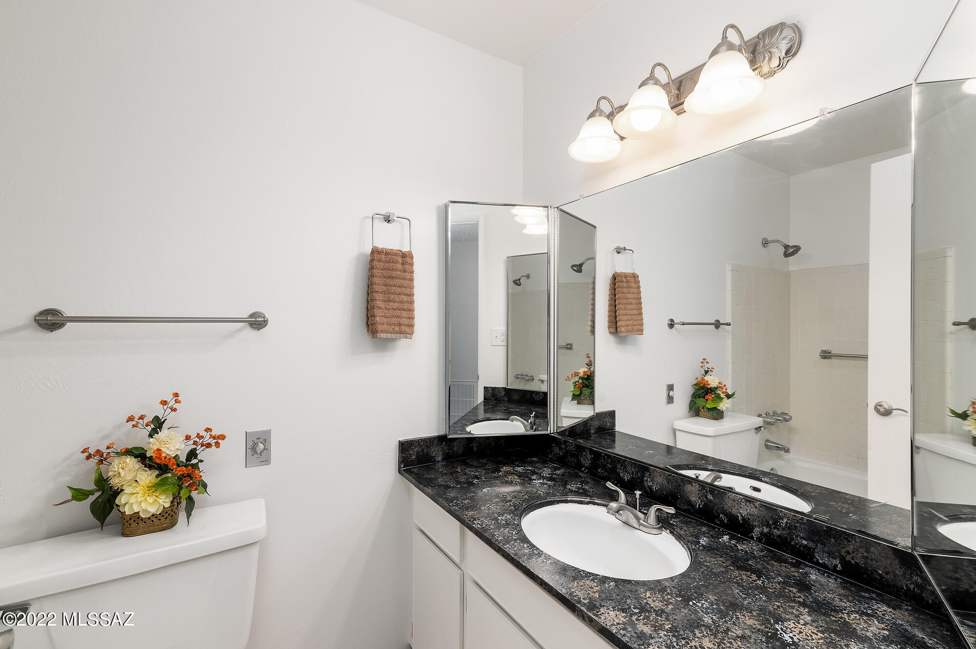 Fort Lowell Estates - Residential