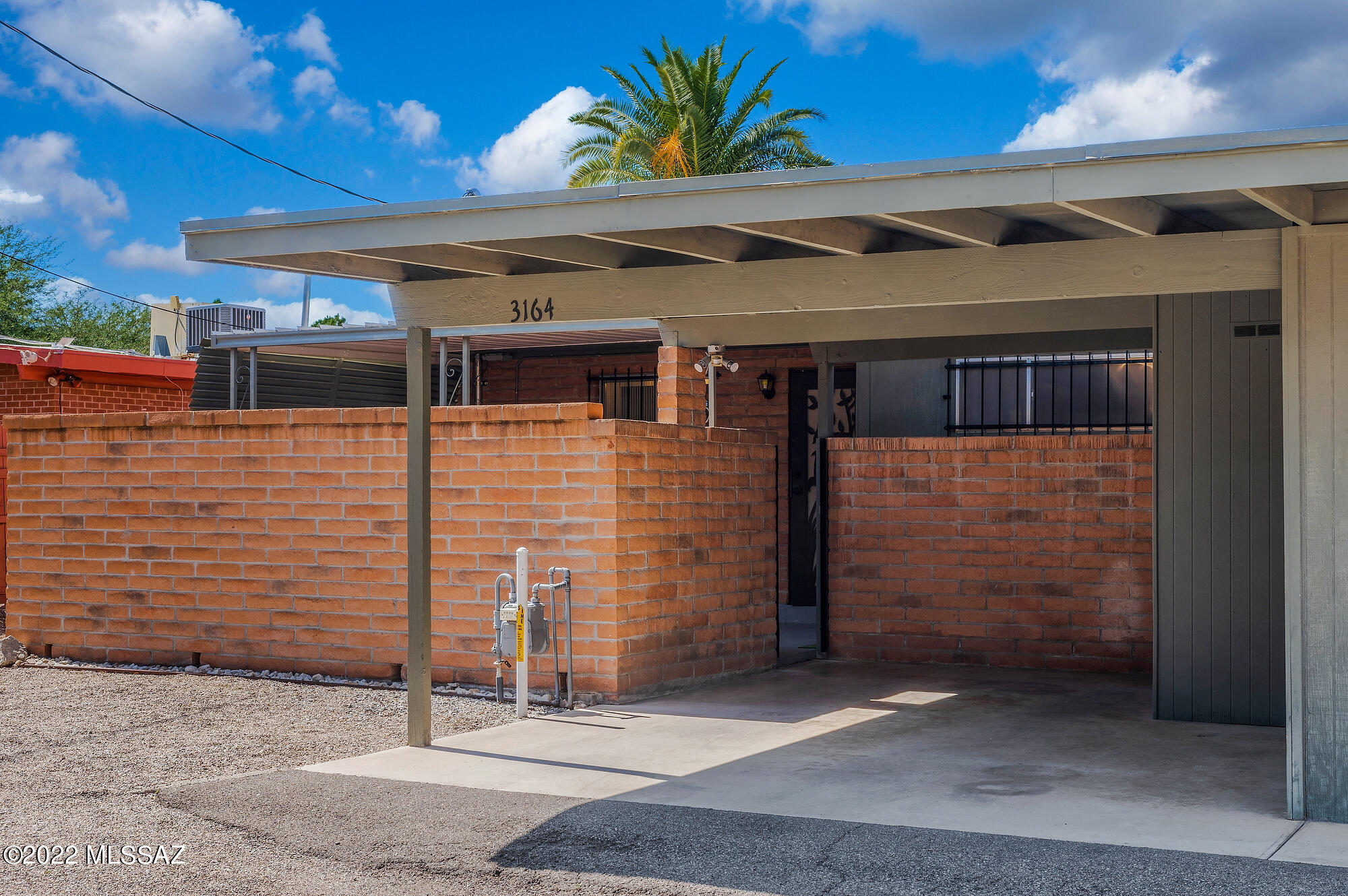 Fort Lowell Estates - Residential