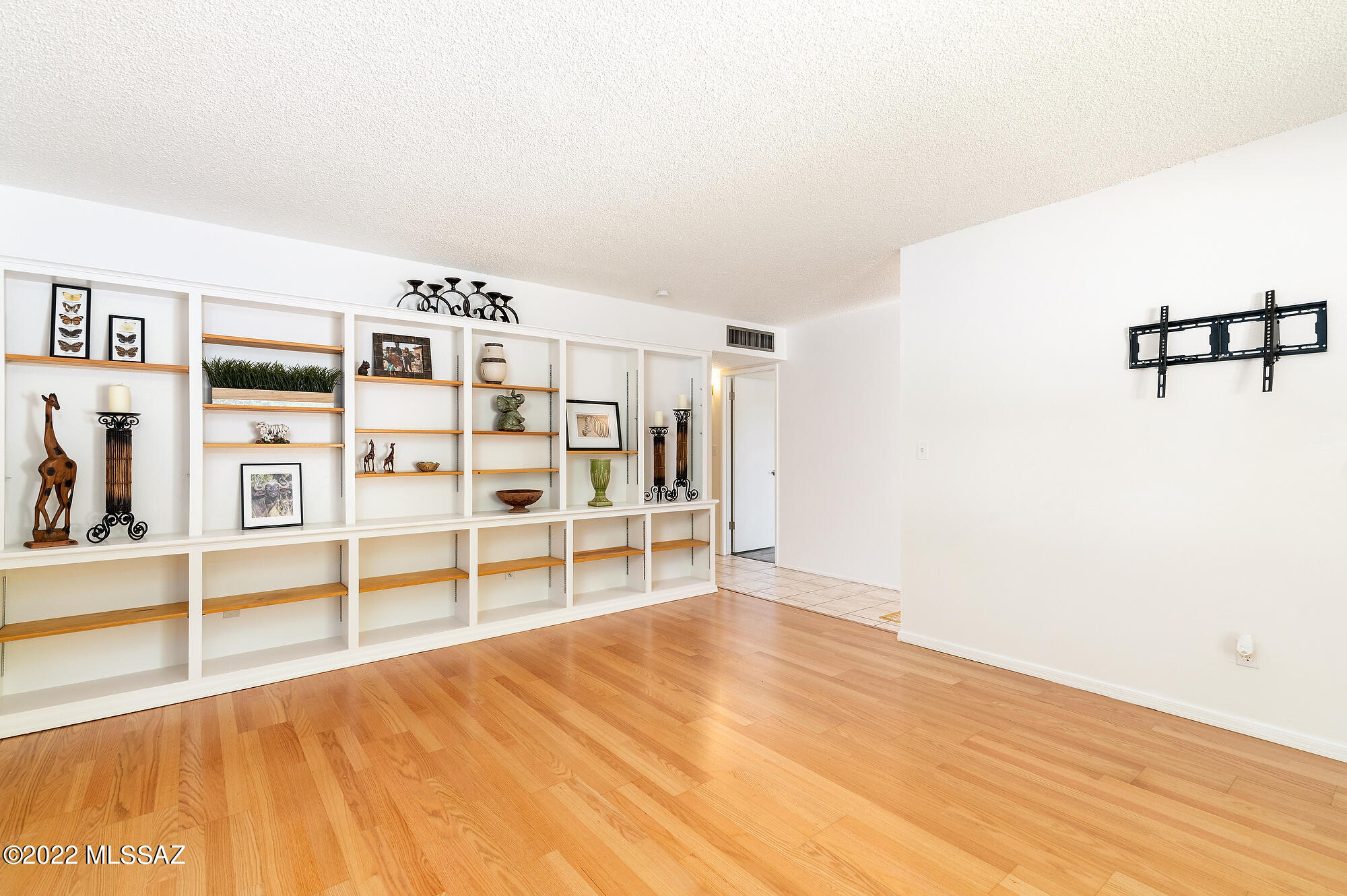 Fort Lowell Estates - Residential