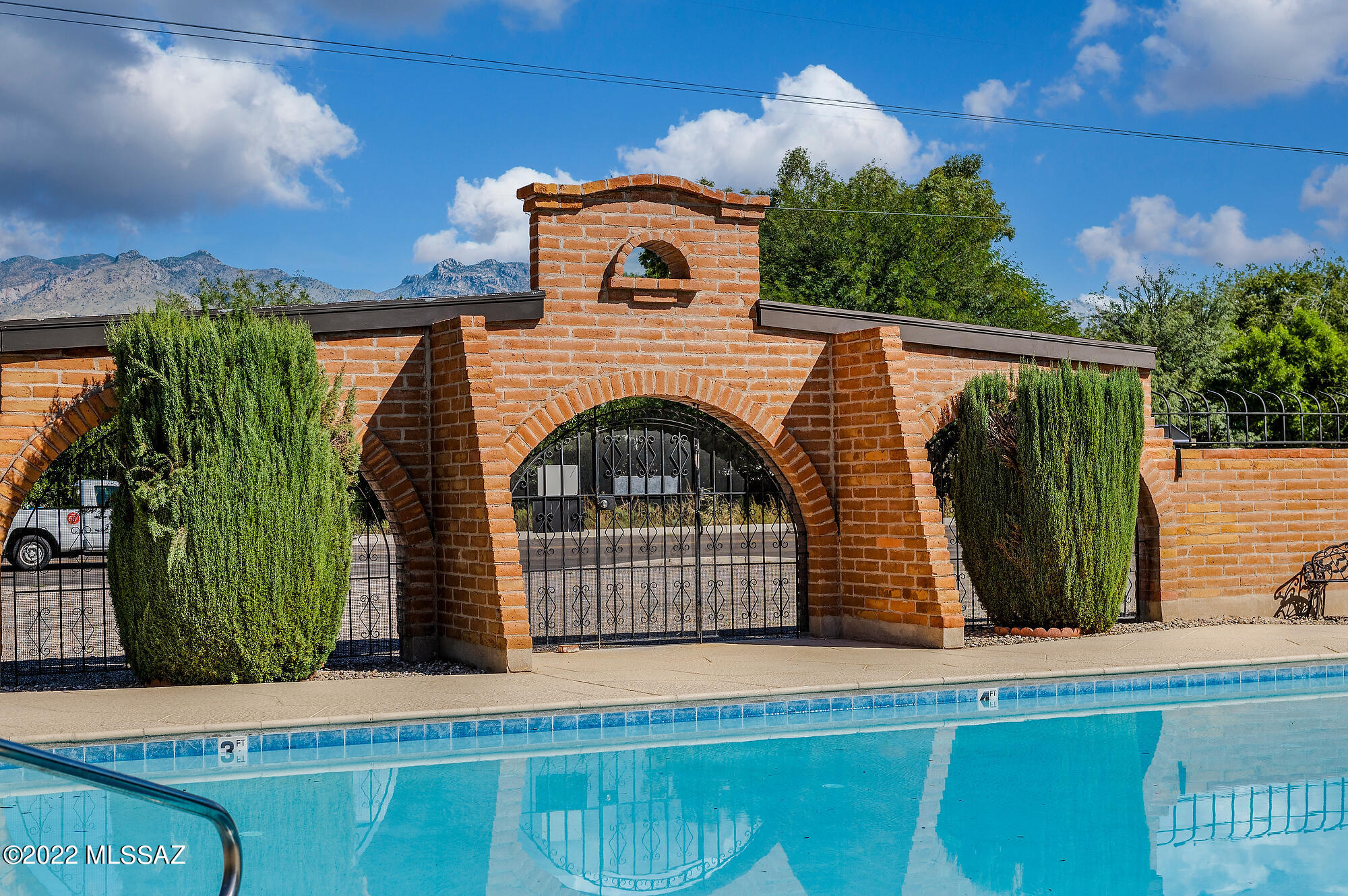 Fort Lowell Estates - Residential