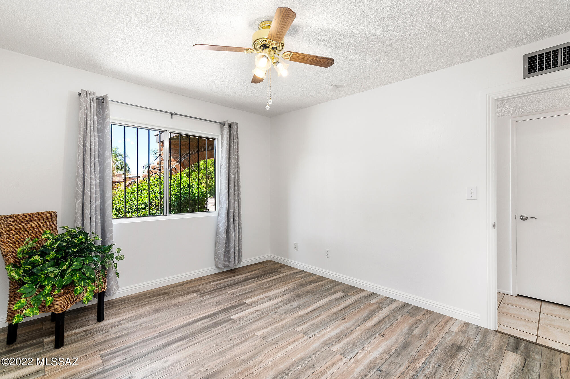 Fort Lowell Estates - Residential