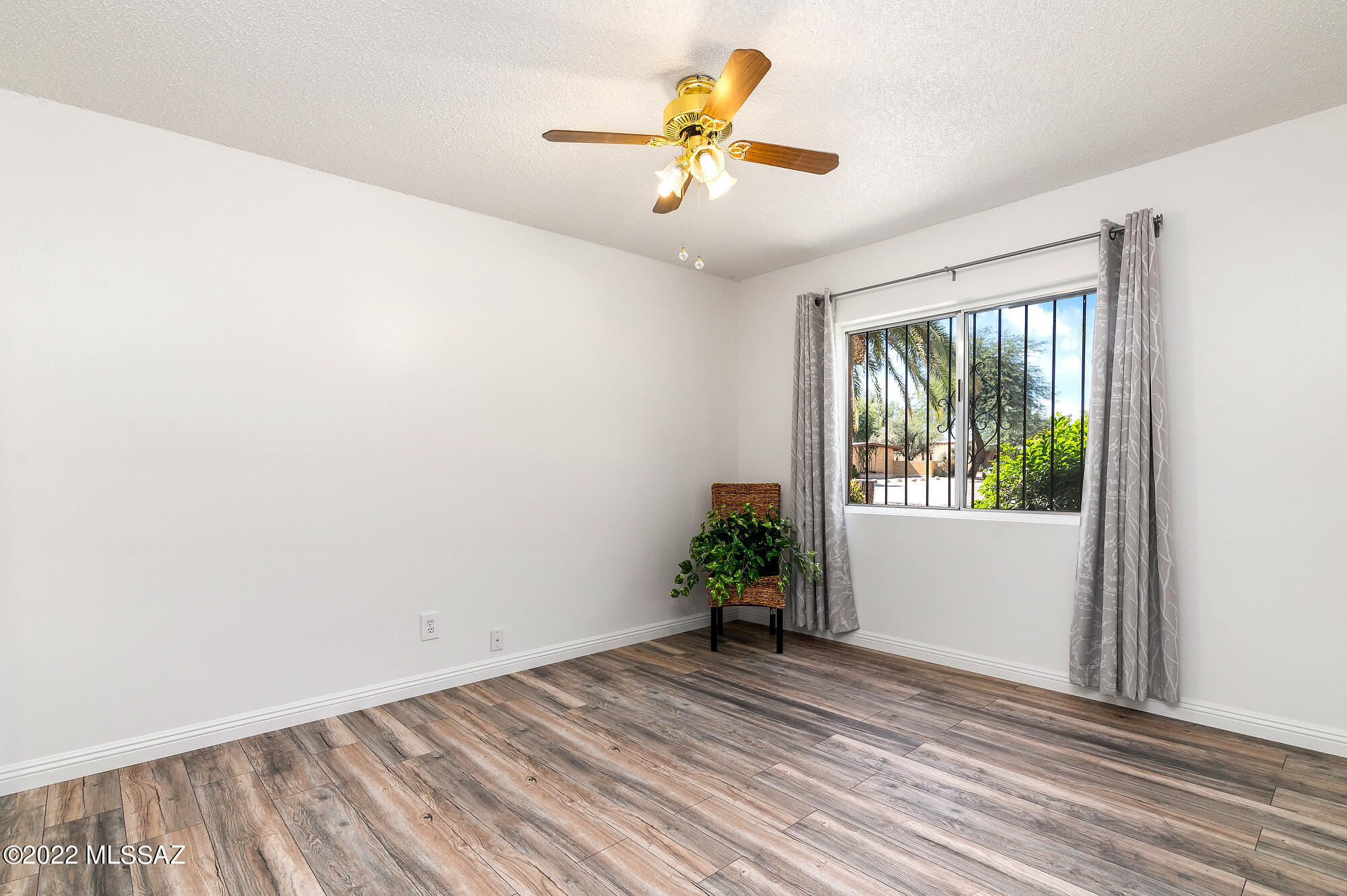 Fort Lowell Estates - Residential