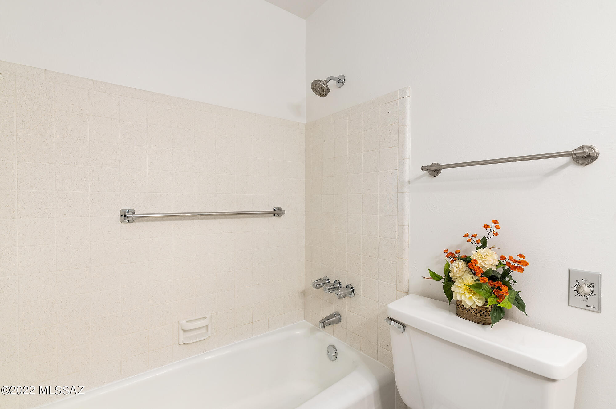 Fort Lowell Estates - Residential