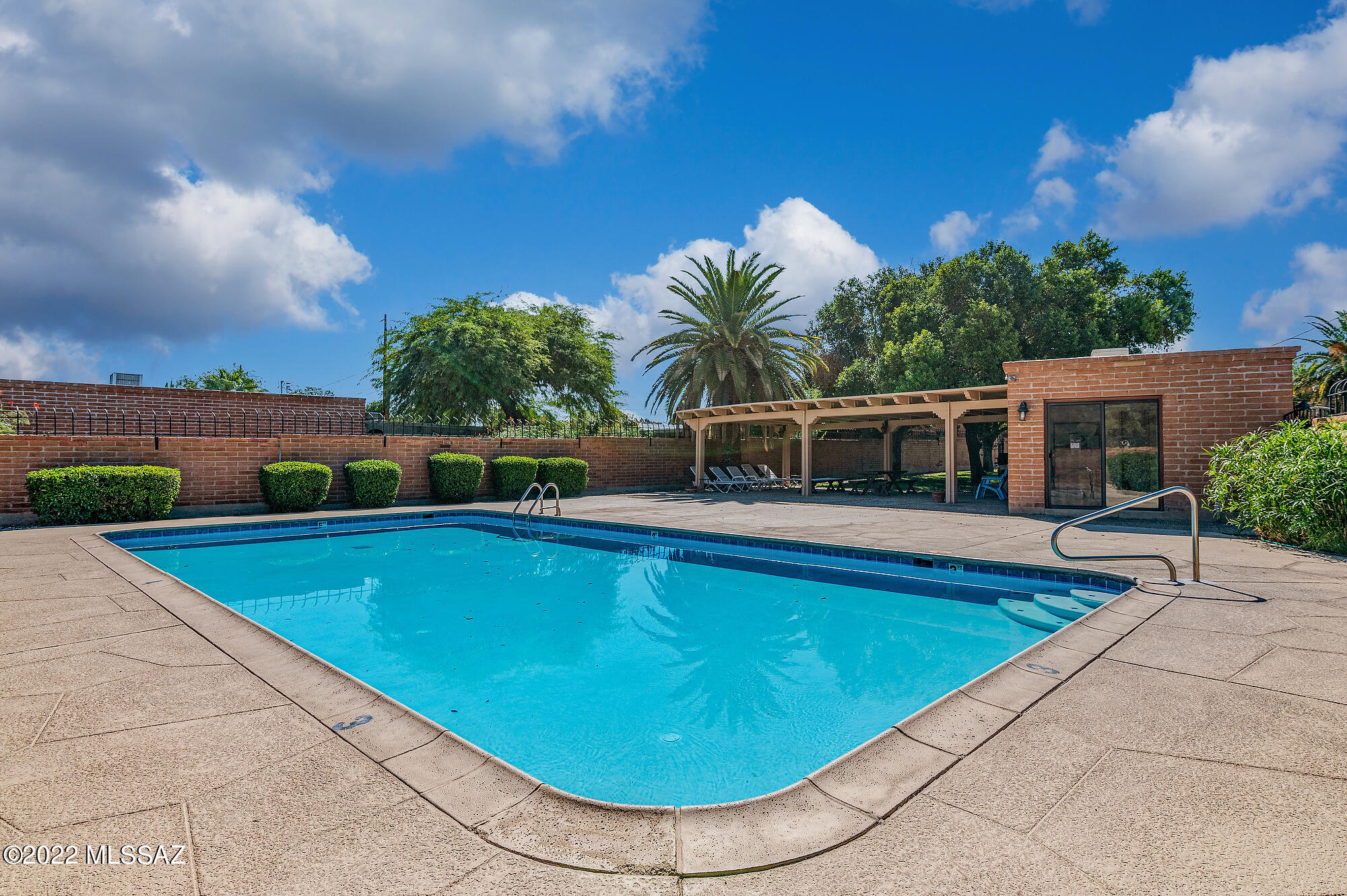 Fort Lowell Estates - Residential