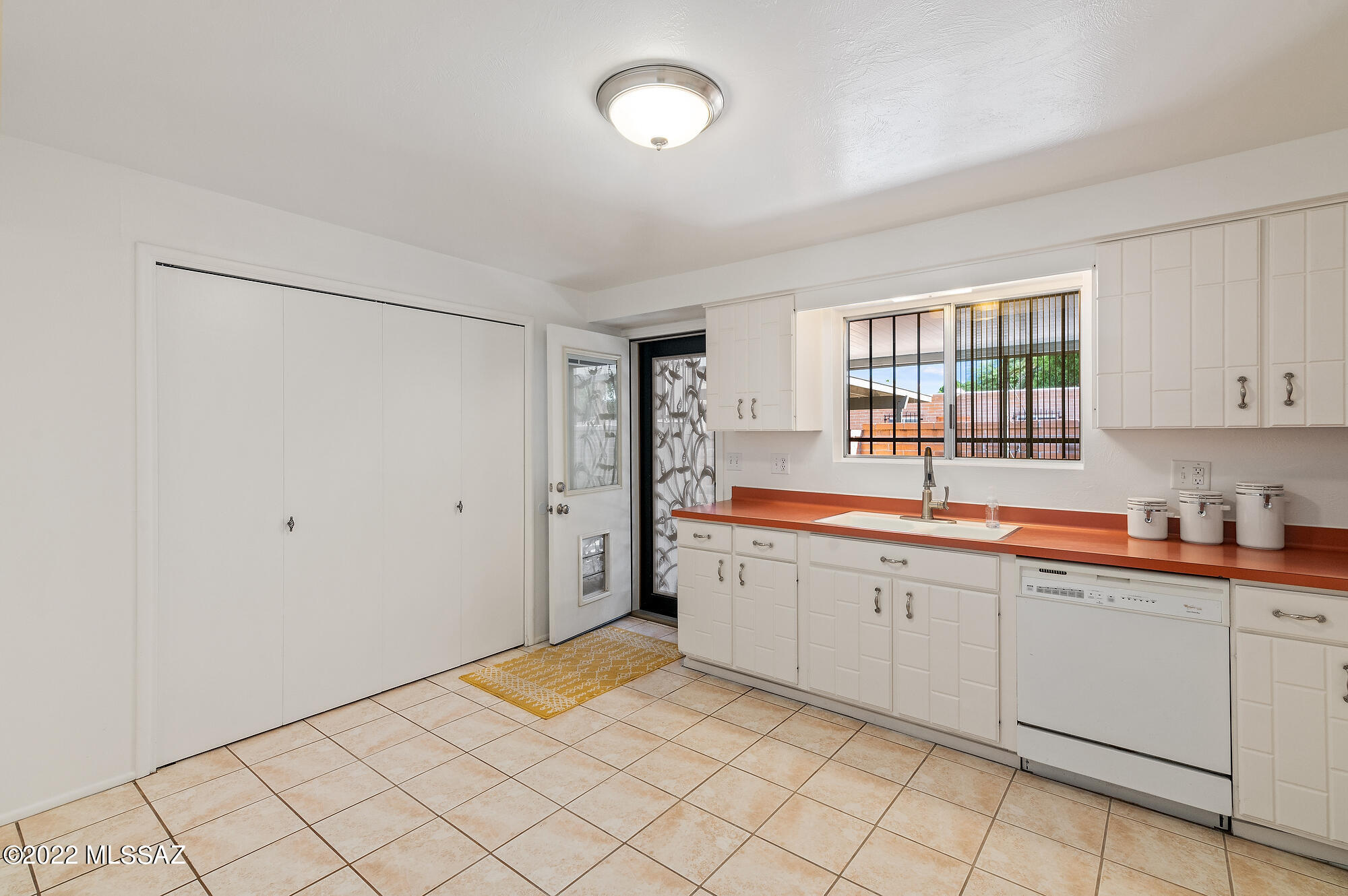 Fort Lowell Estates - Residential