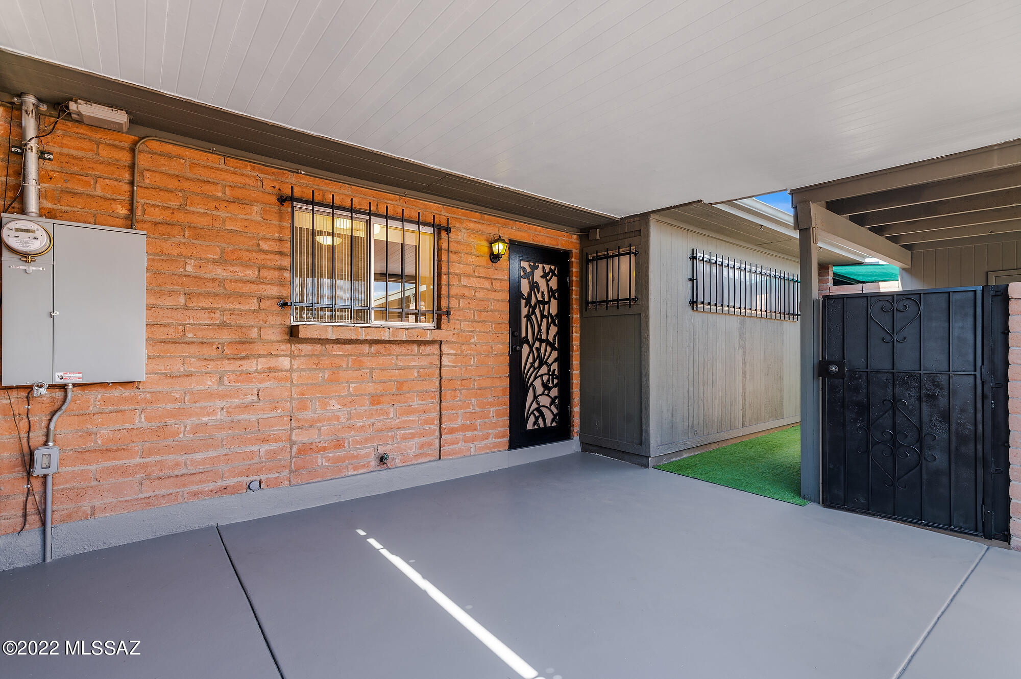 Fort Lowell Estates - Residential
