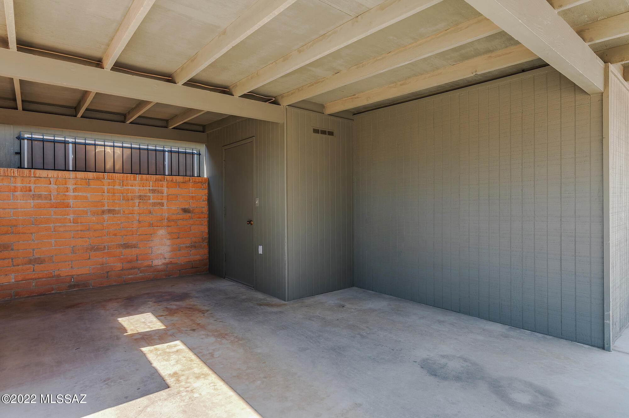 Fort Lowell Estates - Residential