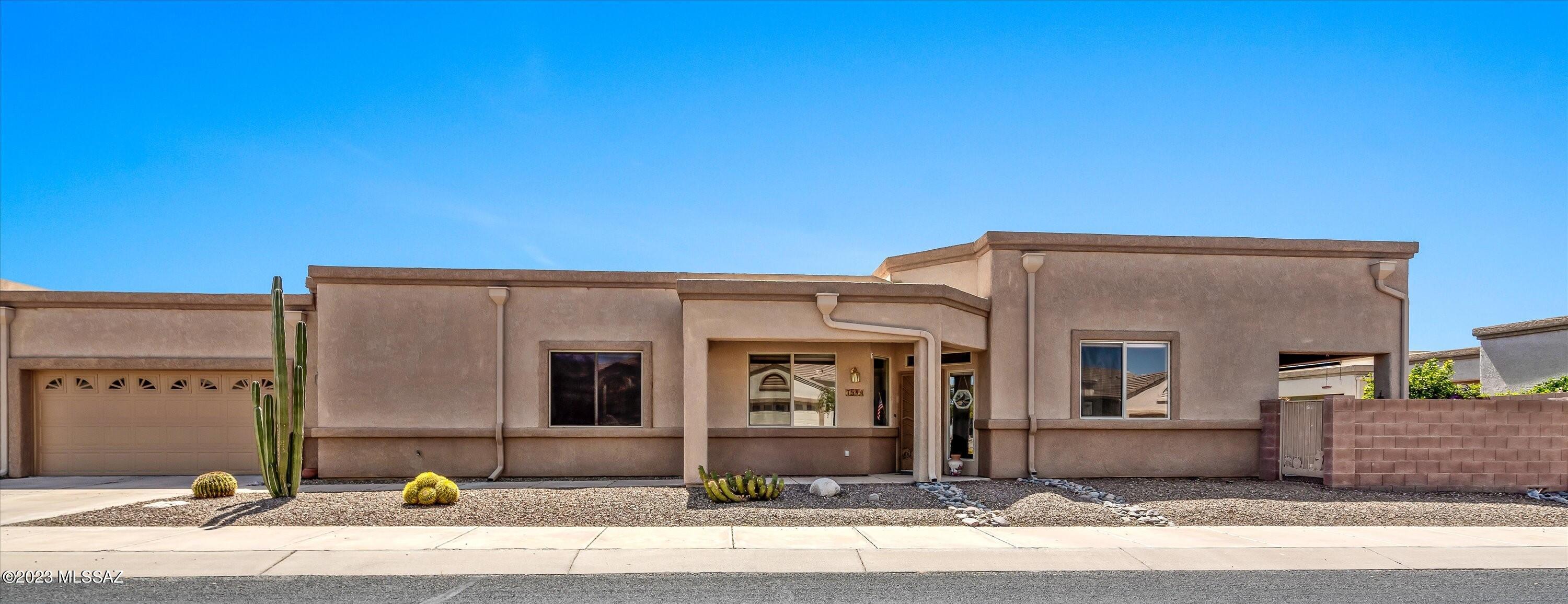 Voyager Homes Phase D - Residential