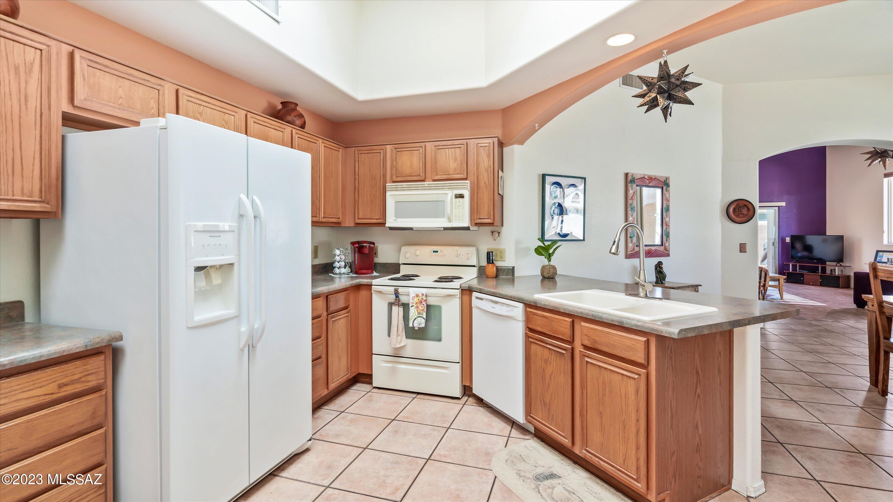 Voyager Homes Phase D - Residential