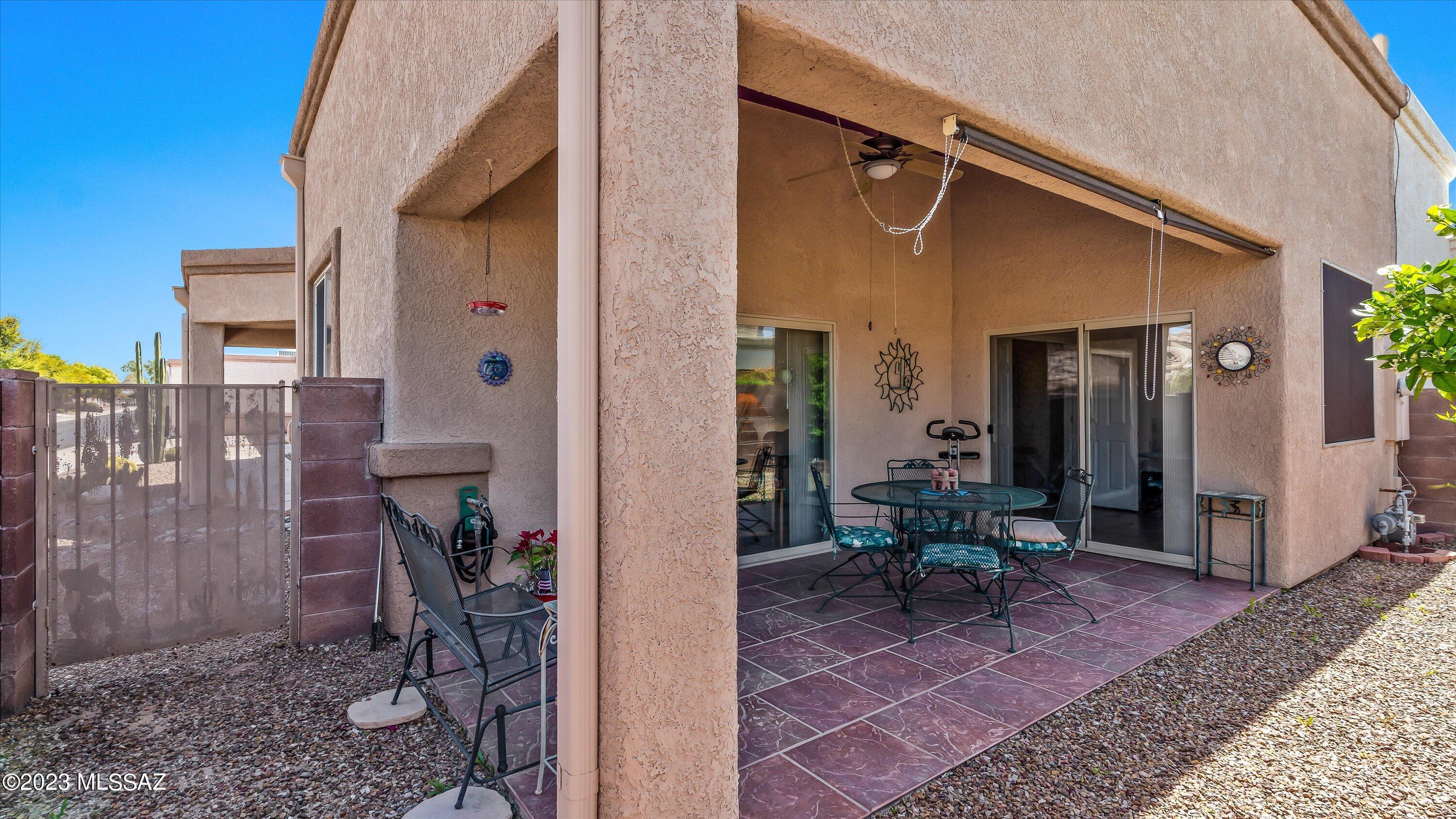 Voyager Homes Phase D - Residential