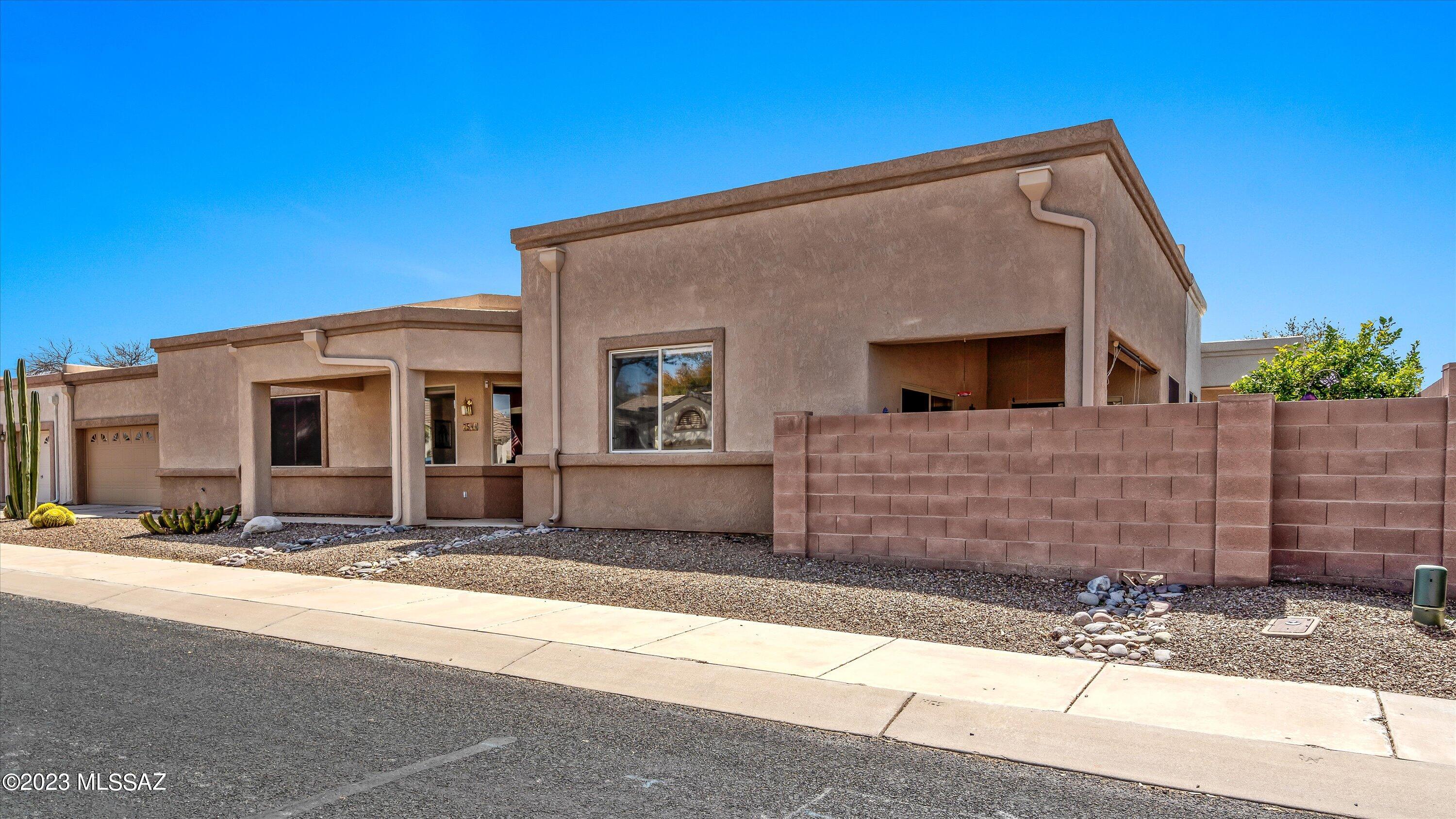 Voyager Homes Phase D - Residential