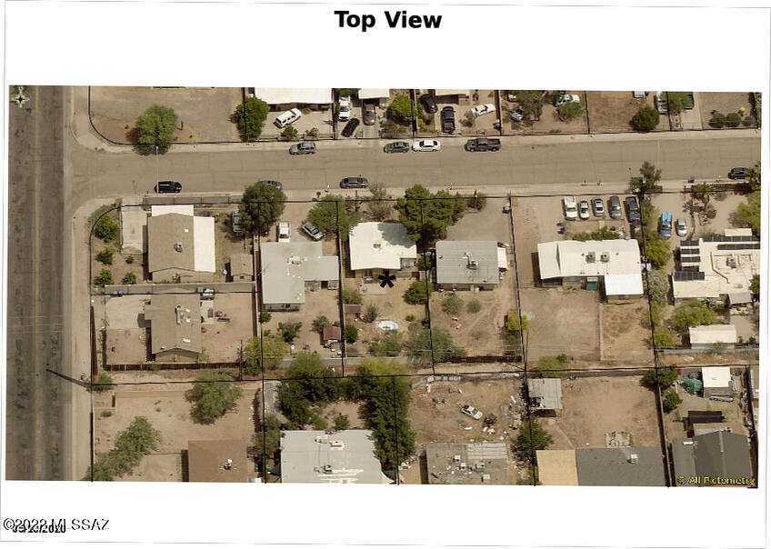 Miracle Mile Manor - Residential