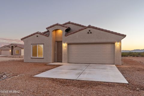 219 S Atlanta Street Vail AZ 85641