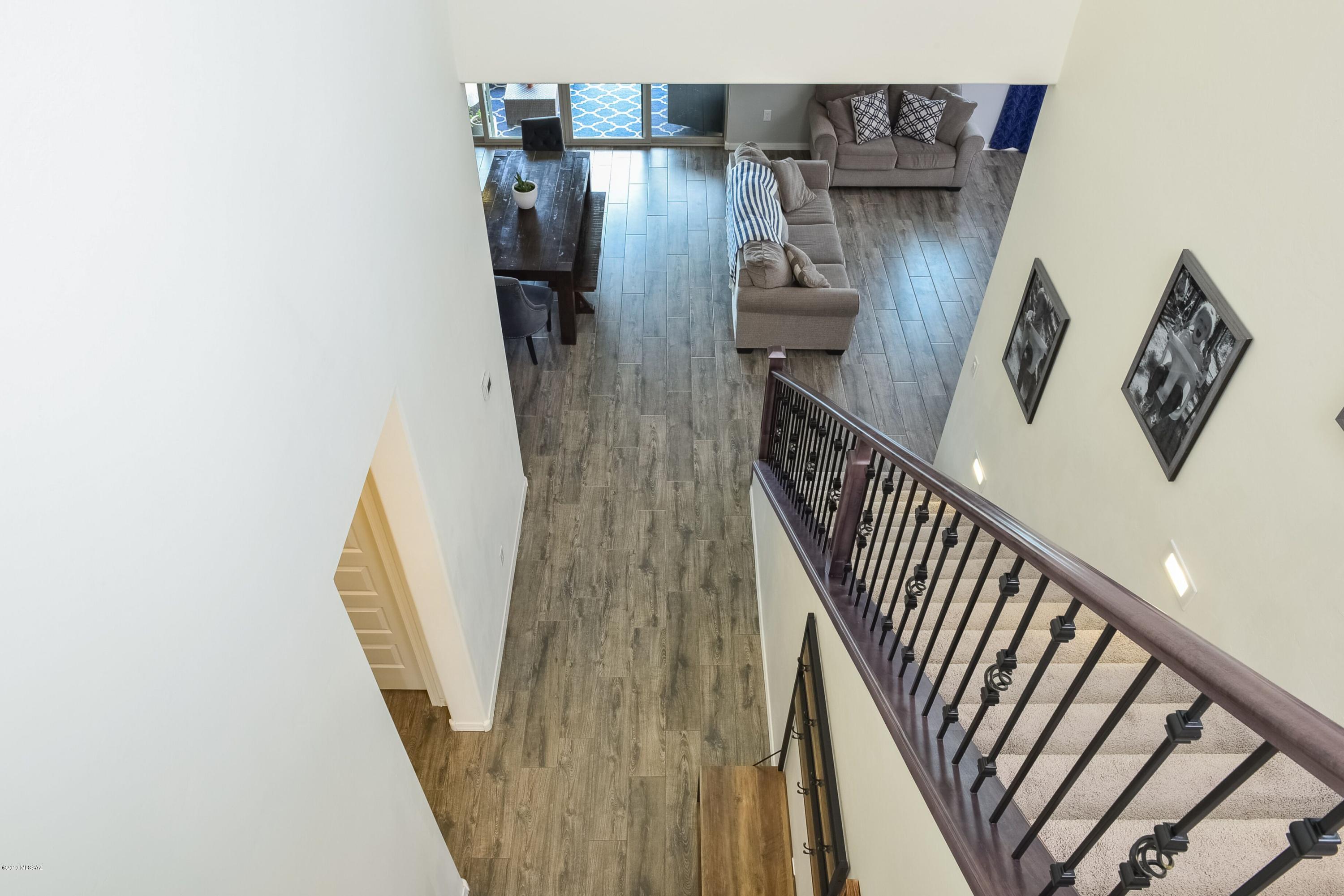 Maracay At Vistoso Block 3 - Residential