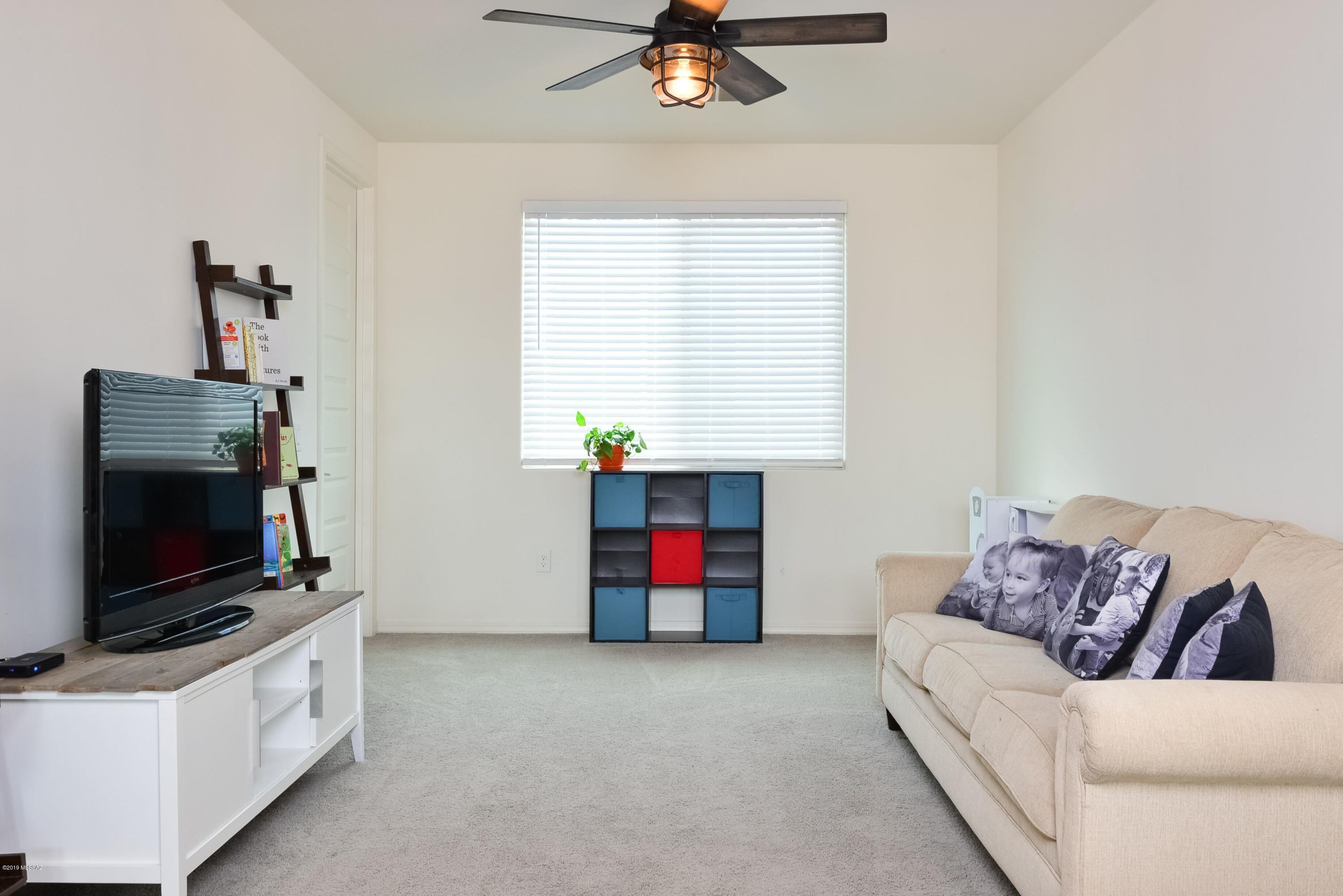 Maracay At Vistoso Block 3 - Residential