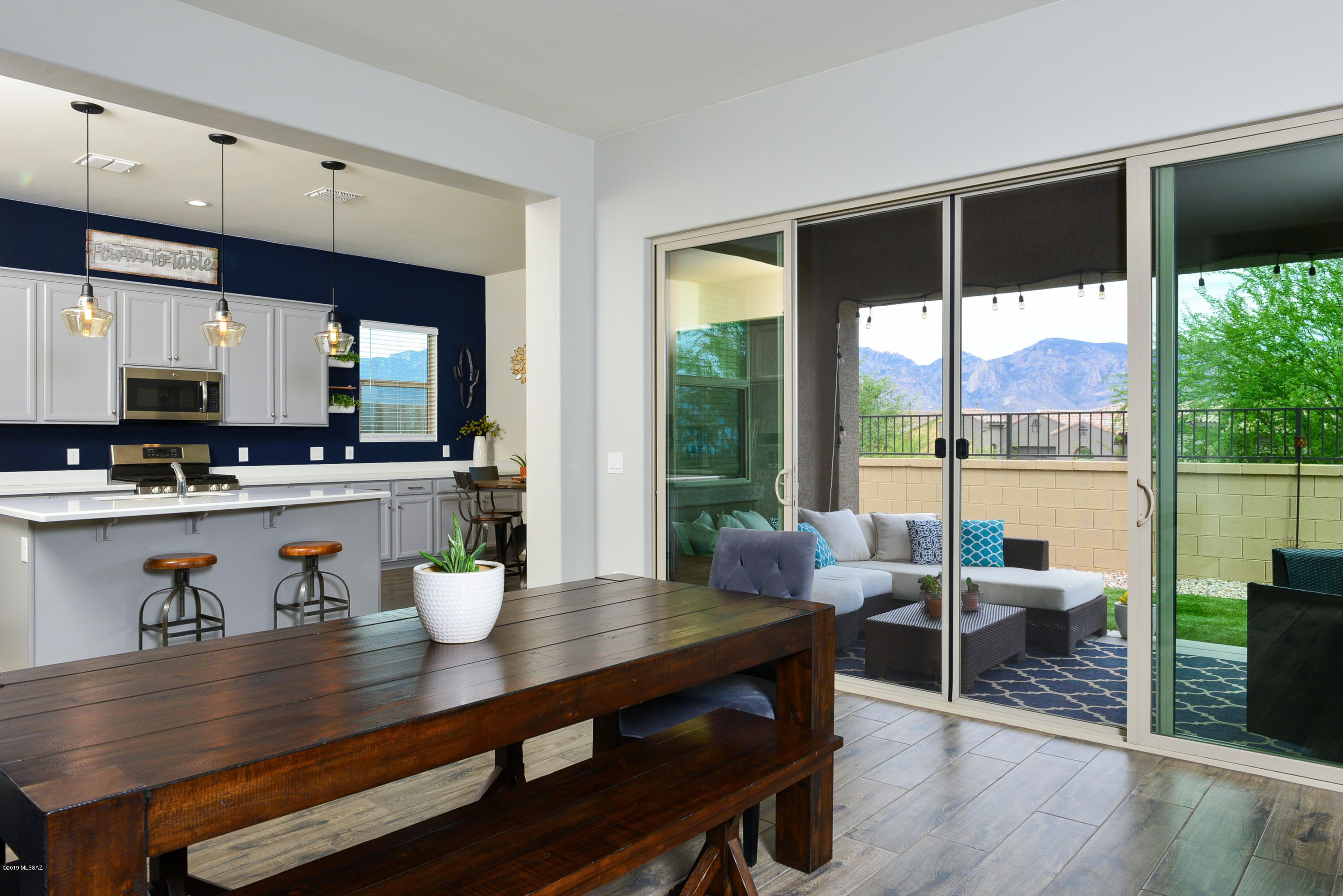 Maracay At Vistoso Block 3 - Residential