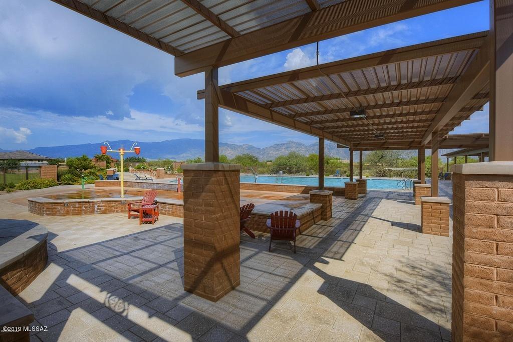Maracay At Vistoso Block 3 - Residential